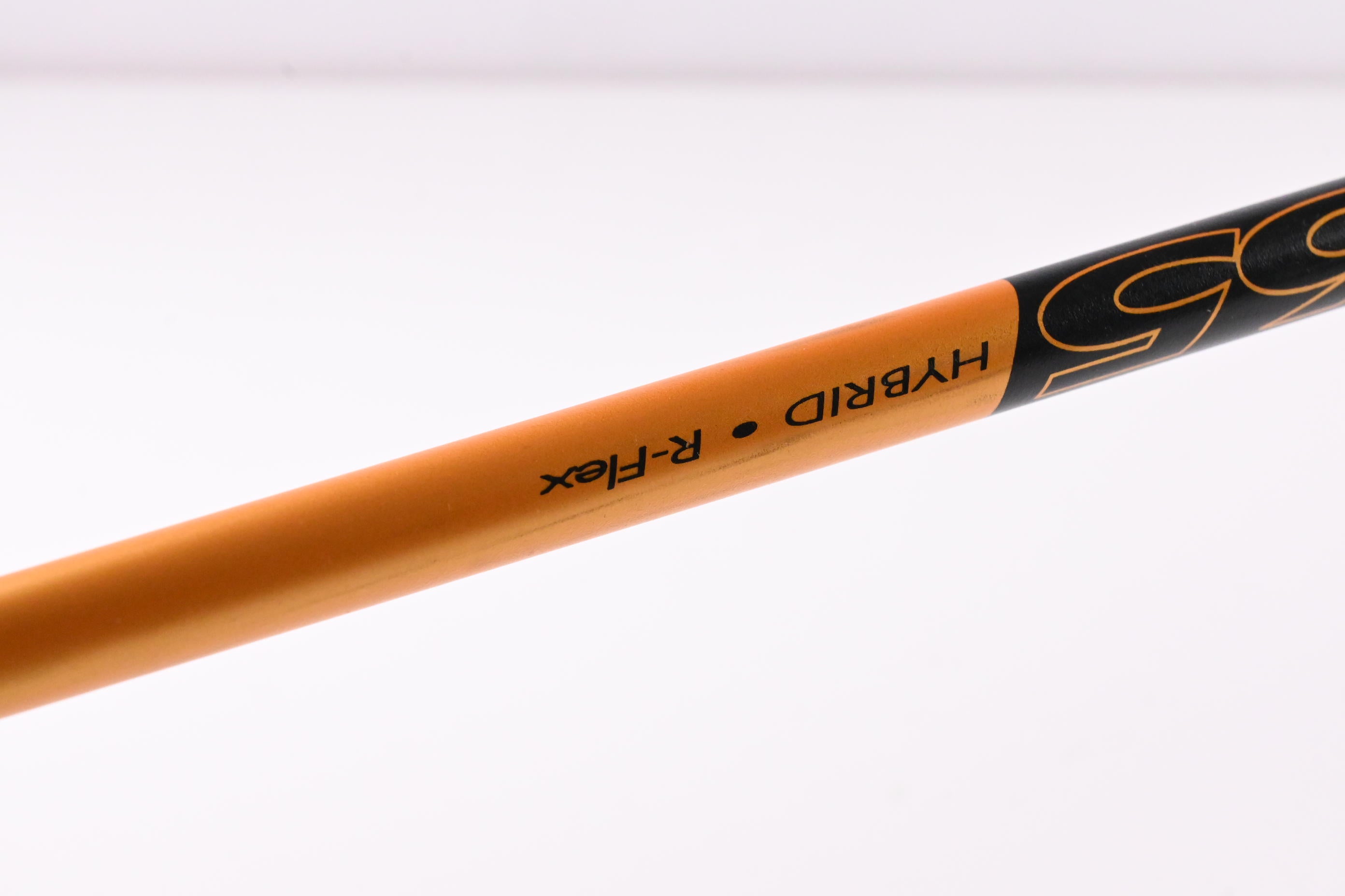 MD Golf Superstrong #4 Hybrid / 24 Degree / Regular Flex Proforce 65 Shaft