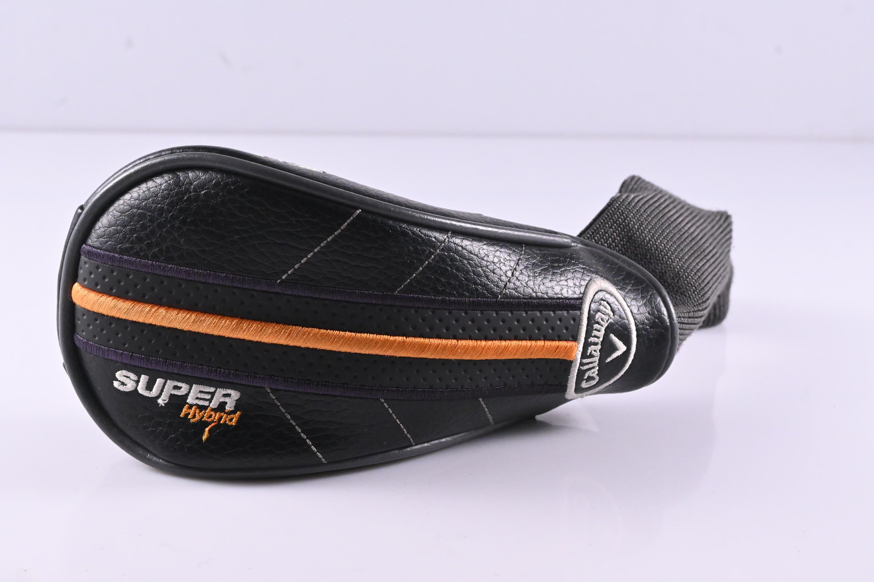 Callaway Super #4 Hybrid / 23 Degree / Regular Flex Tensei CK Orange 80 Shaft