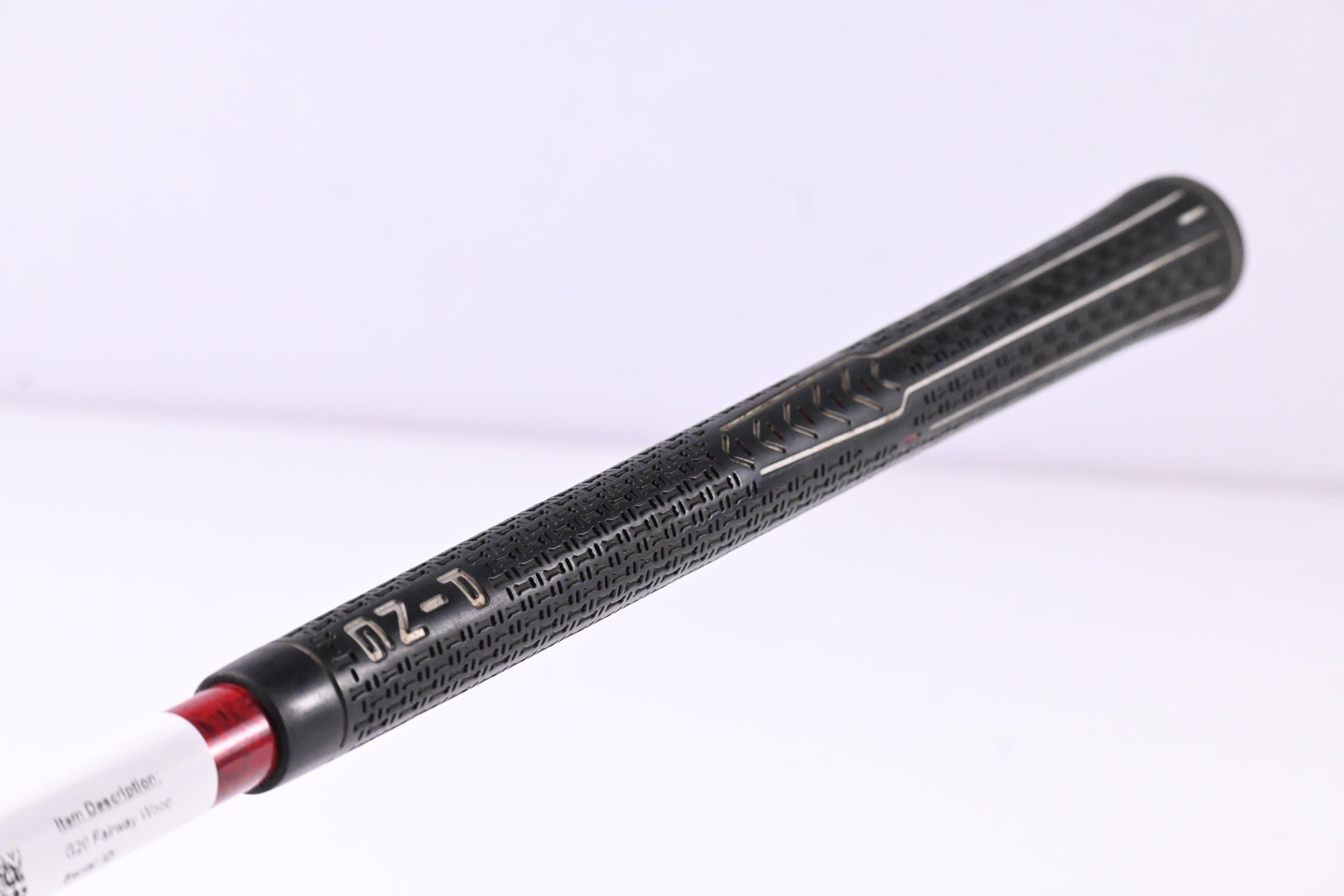 Ping G20 #3 Wood / 15 Degree / Regular Flex Ping TFC 169 Shaft