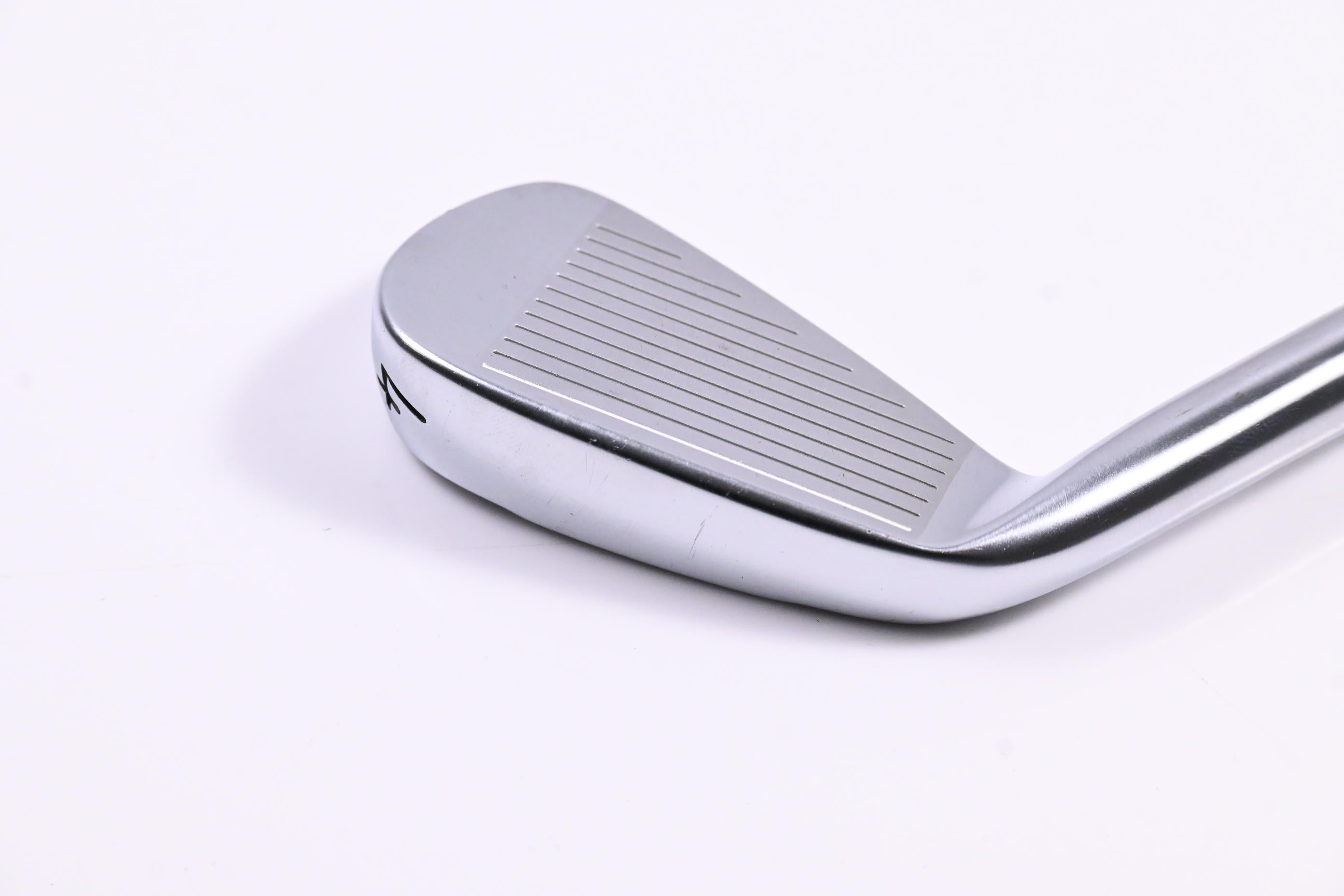 PXG 0311 T Gen3 #4 Iron / 22.5 Degree / Stiff Flex Accra iSeries 80 Shaft