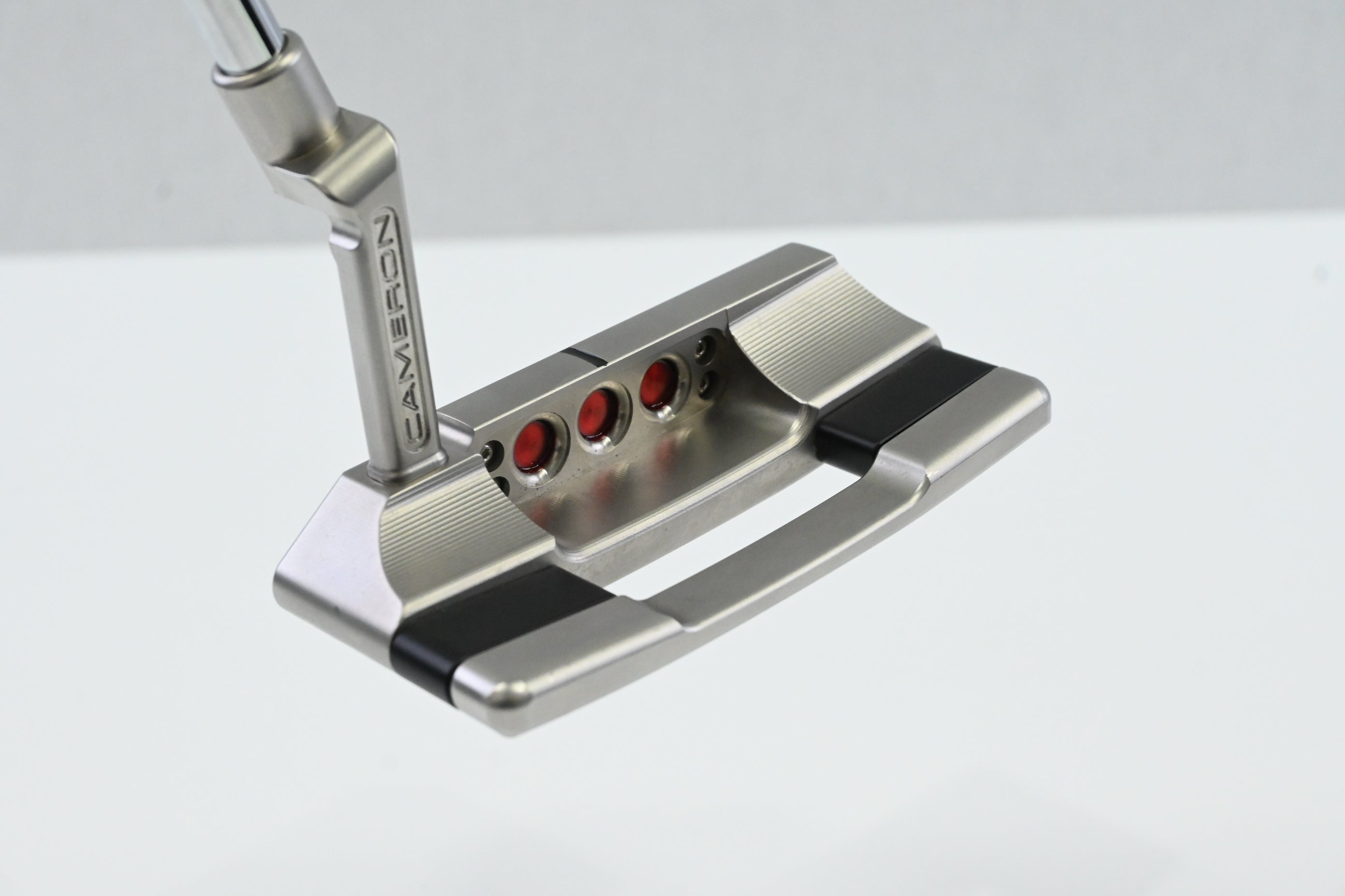 Scotty Cameron 2025 Studio Style Squareback 2 Putter / 34 Inch