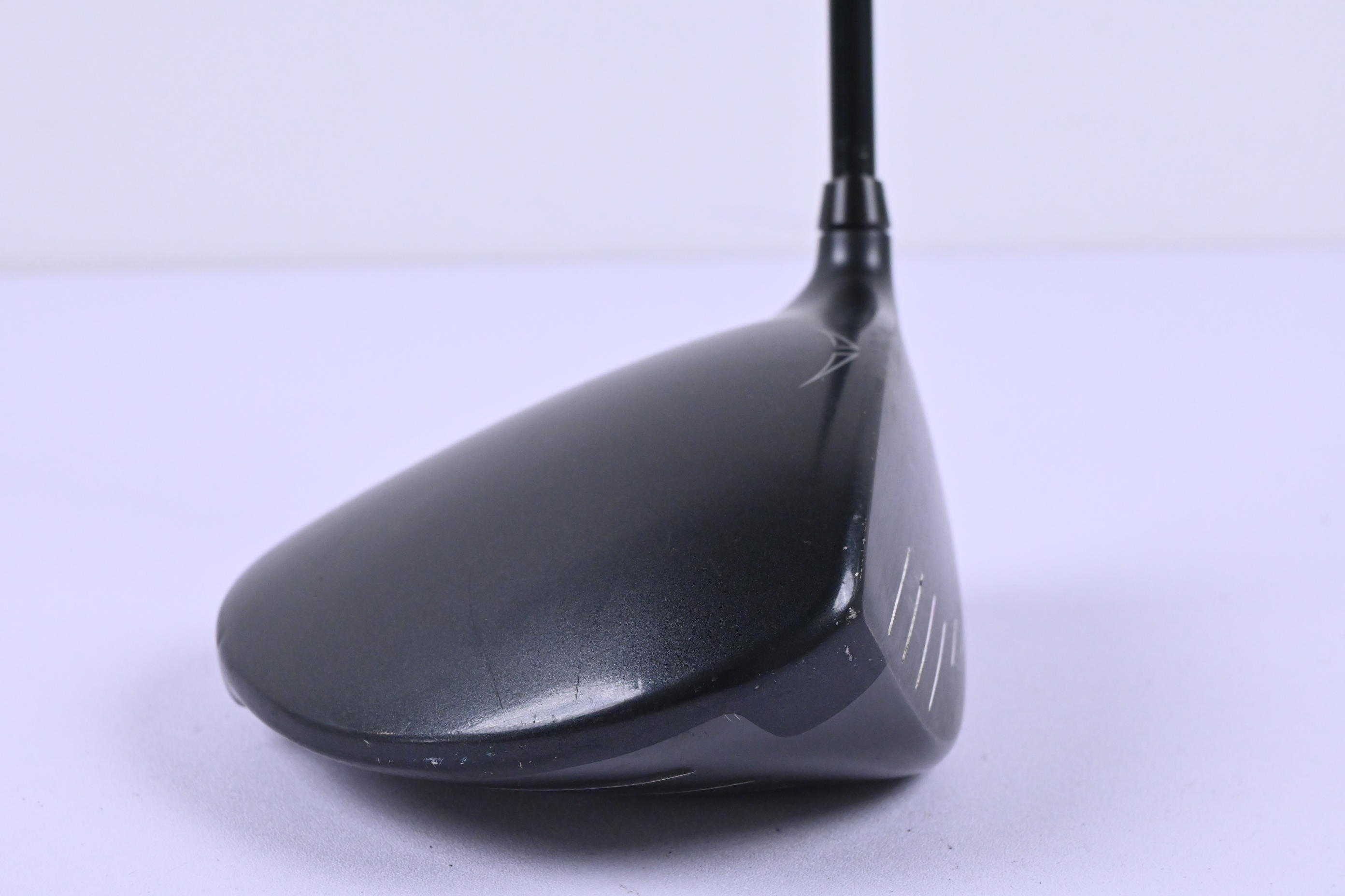 Ping G25 Driver / 10.5 Degree / Stiff Flex Diamana 'Ahina 70 Shaft