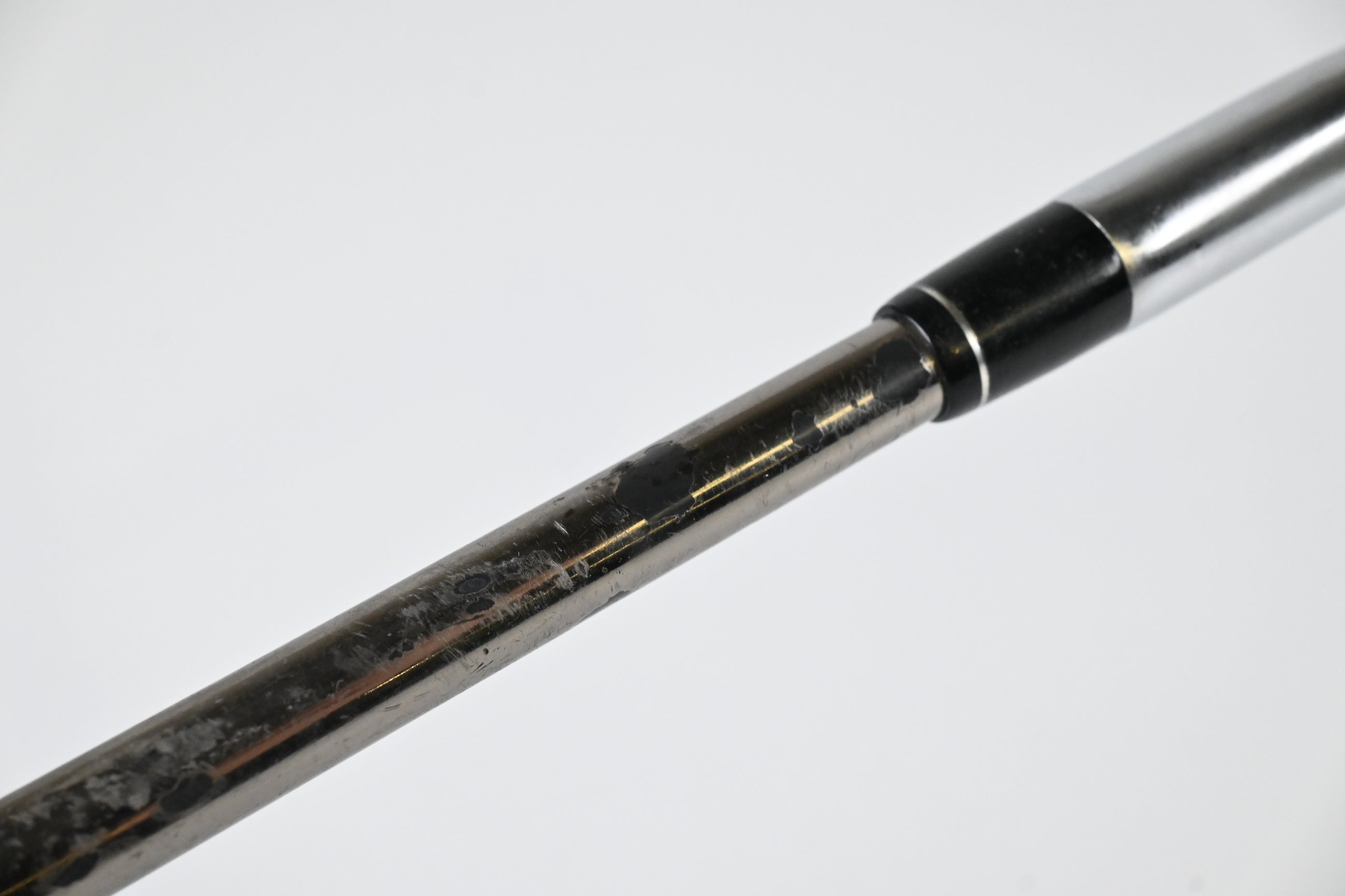 Callaway Apex CF16 #9 Iron / Regular Flex UST Mamiya Recoil ES 460 Shaft