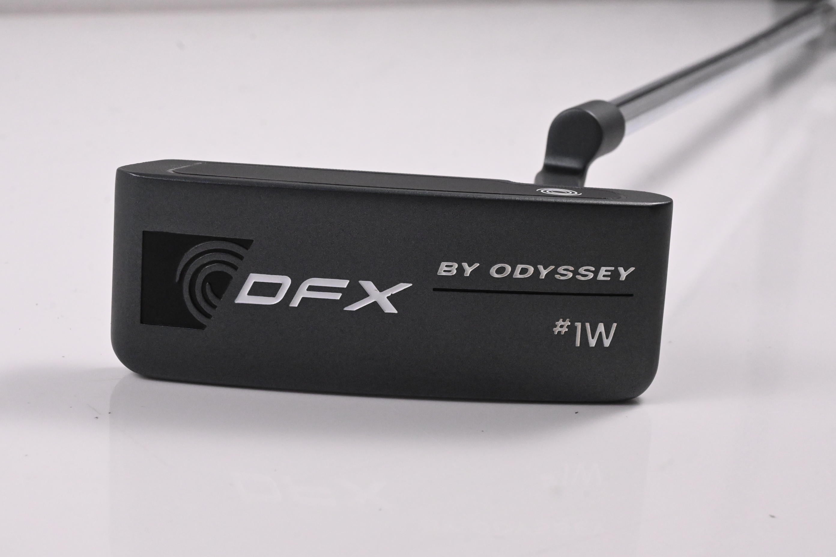 Odyssey DFX 2025 #1W Putter / 33 Inch
