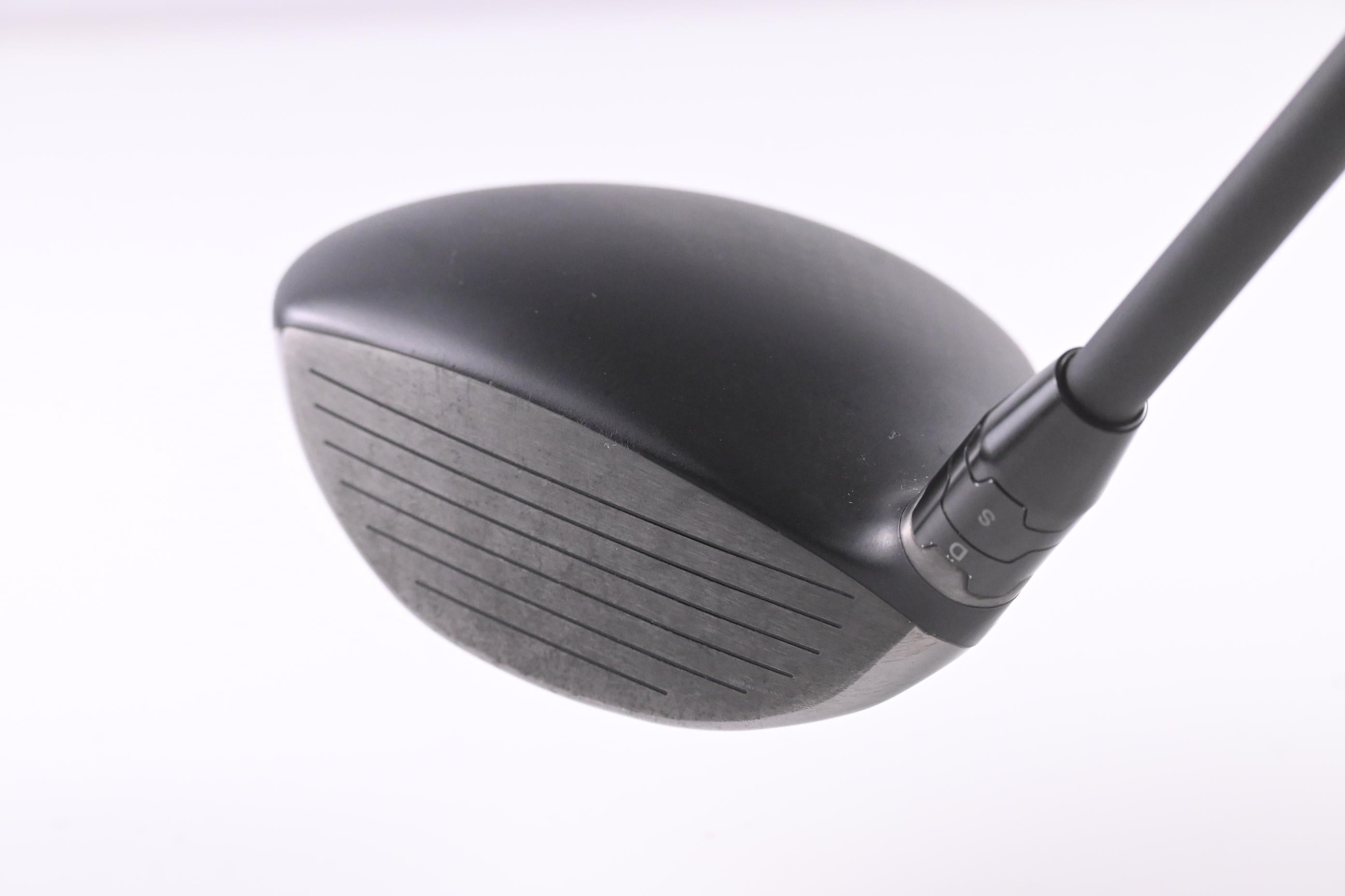 Tour Issue Callaway Rogue ST LS #3 Wood / 15 Degree / Regular Flex Tensei AV