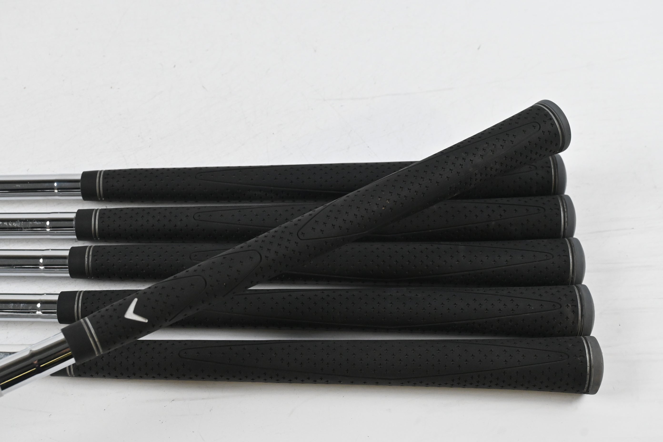 Callaway Rogue ST Max Irons / 5-PW / Regular Flex Elevate MPH 95 Shafts