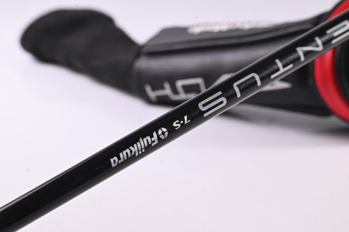Taylormade Stealth #3 Hybrid / 19 Degree / Stiff Flex Ventus Red 7 Shaft