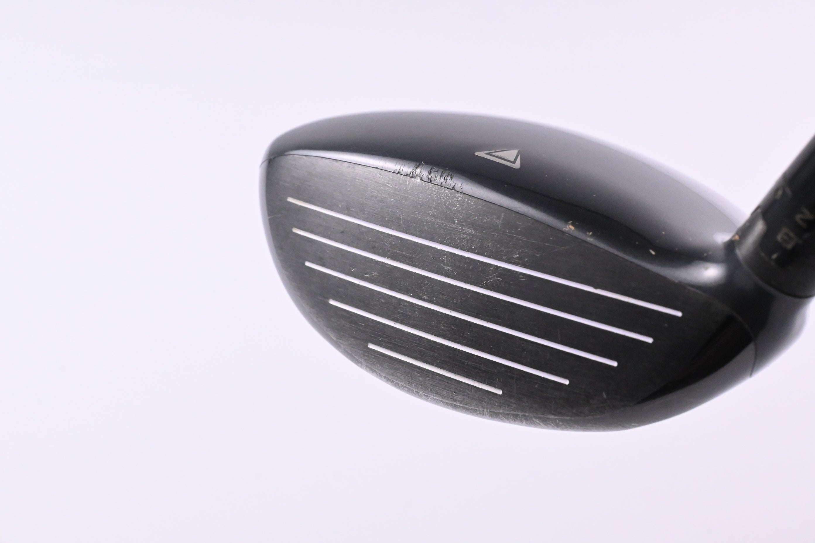 Titleist 917 F2 #3 Wood / 15 Degree / Stiff Flex Fujikura Speeder Pro 84 Shaft