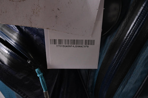 Sun Mountain H2NO Cart Bag / 14-Way Divider / Blue