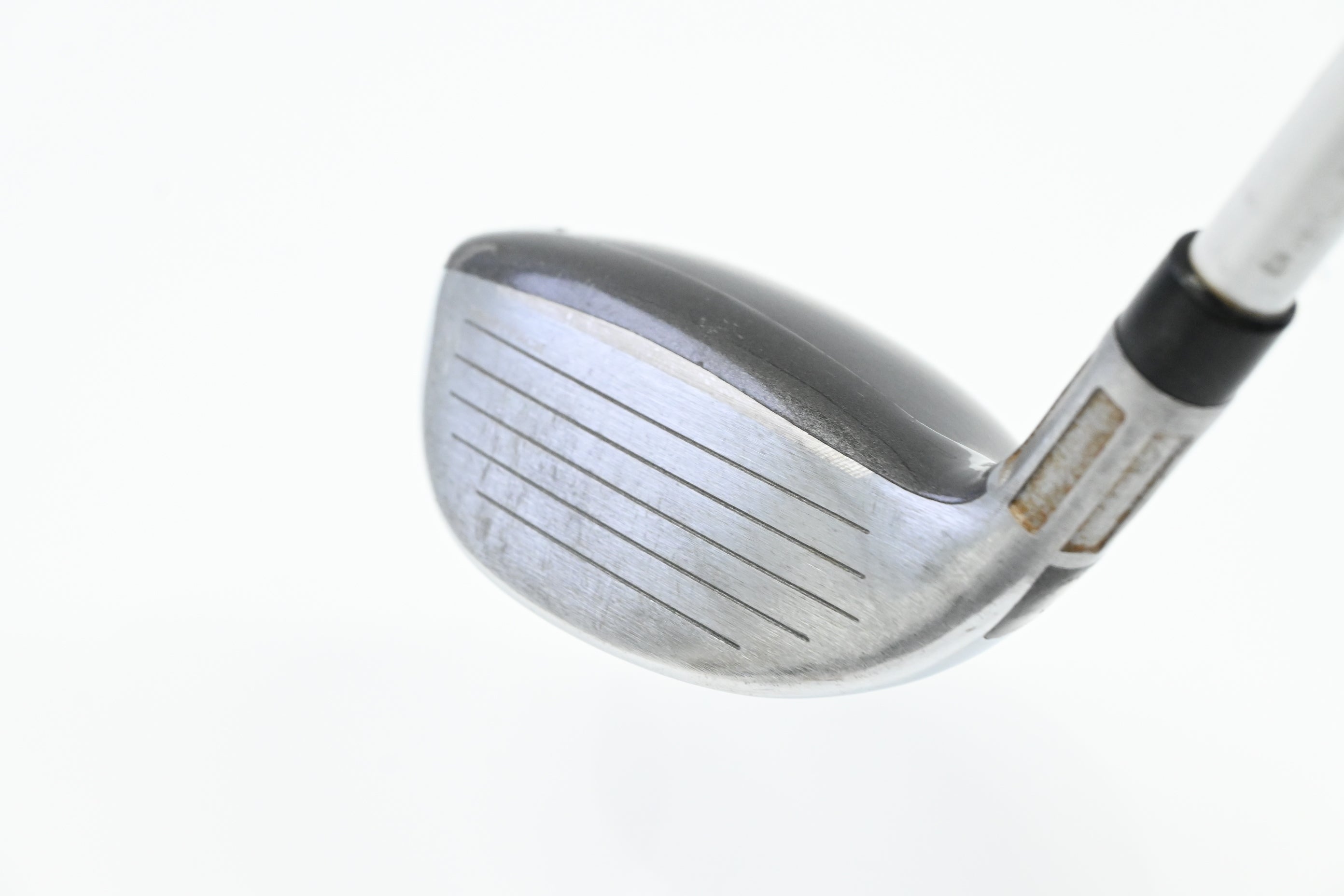 Ladies Taylormade Stealth #6 Hybrid / 28 Degree / Ladies Flex Aldila Ascent 45