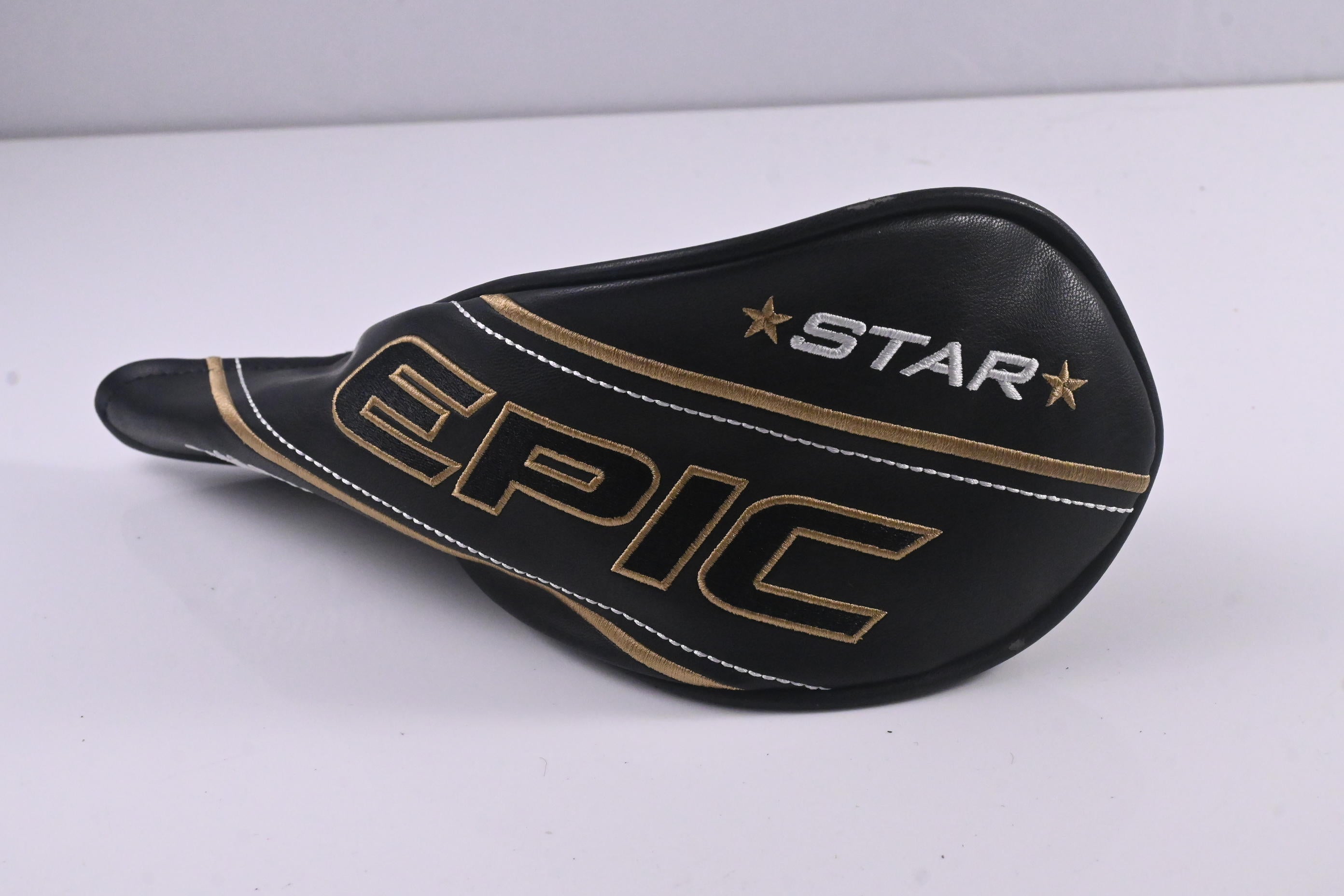 Left Hand Callaway Epic Max Star #3 Wood / 15 Degree / Stiff Flex Tensei AV 65