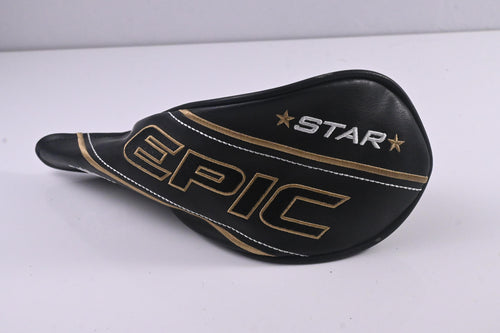 Left Hand Callaway Epic Max Star #3 Wood / 15 Degree / Stiff Flex Tensei AV 65