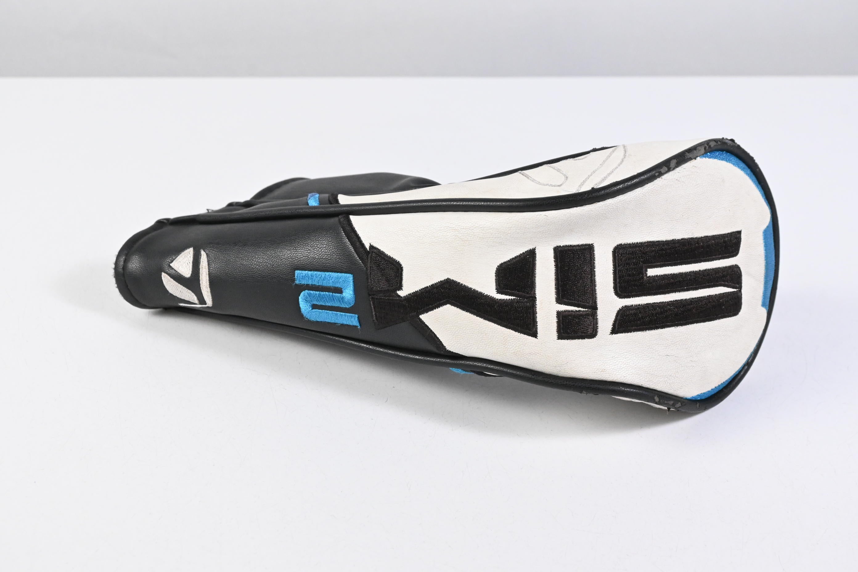 Taylormade SIM2 Ti #3 Wood / 15 Degree / Stiff Flex ProLaunch Red Shaft