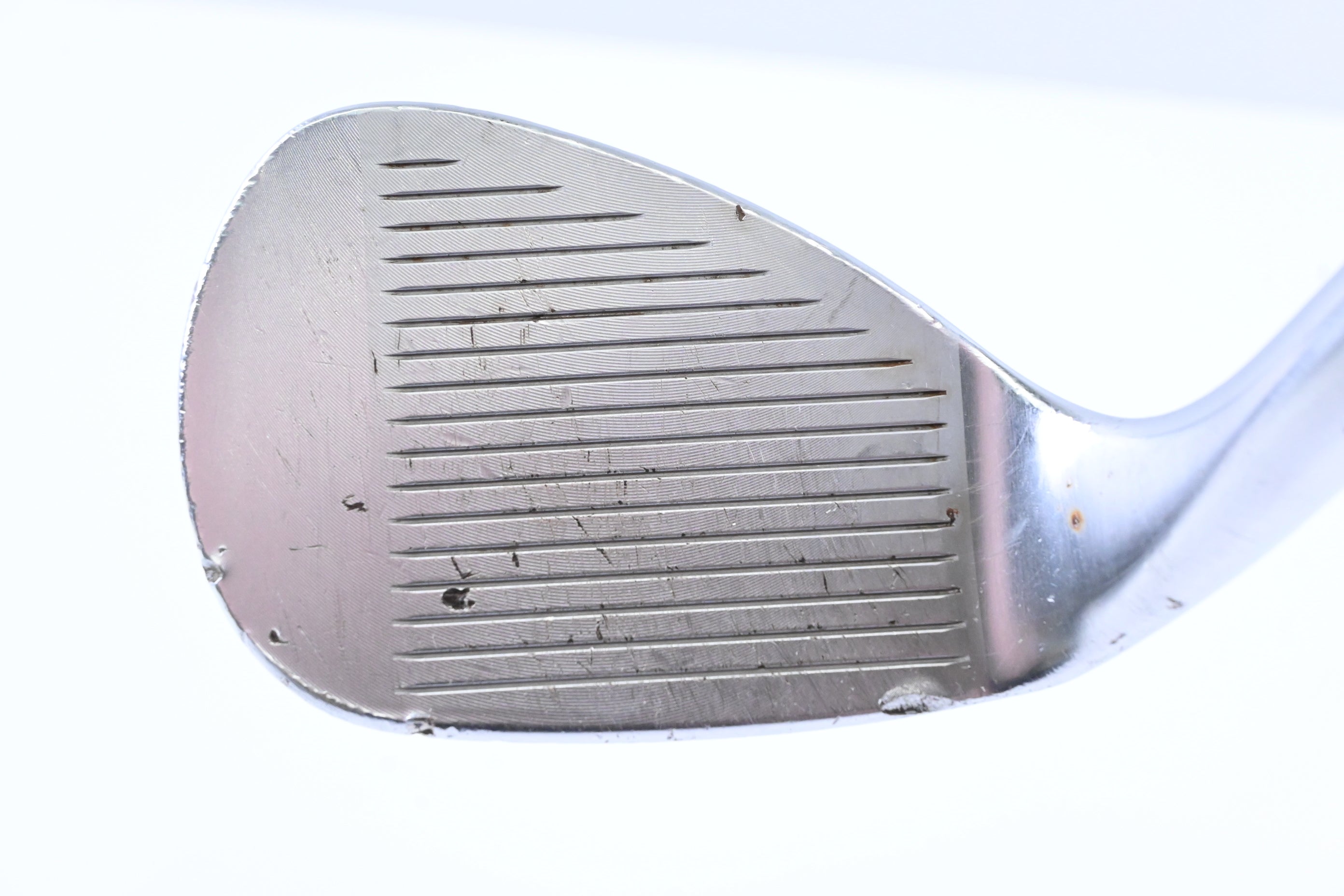 Titleist Vokey SM5 Lob Wedge / 58 Degree / Regular Flex Dynalite Gold XP R300