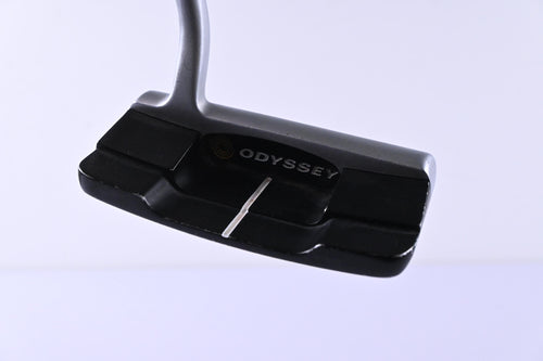 Odyssey Stroke Lab Double Wide Putter / 34 Inch