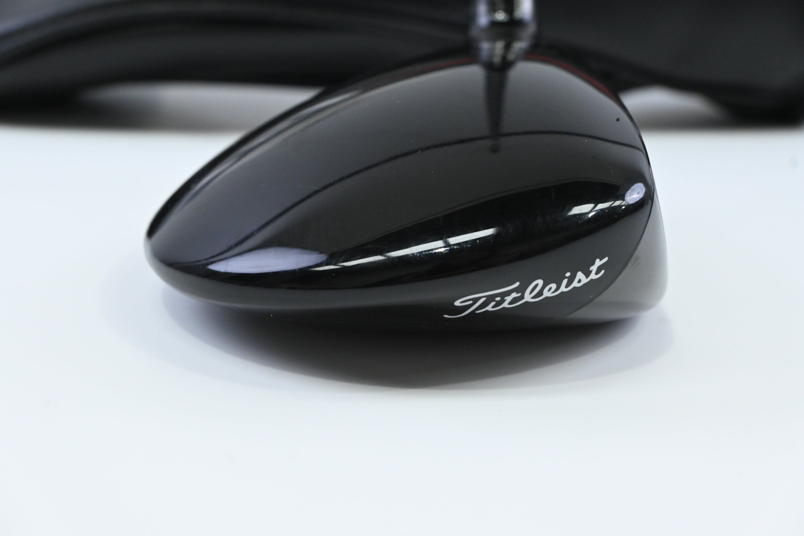 Titleist GT3 #3 Wood / 15 Degree / Stiff Flex HZRDUS Gen5 Black 70 Shaft