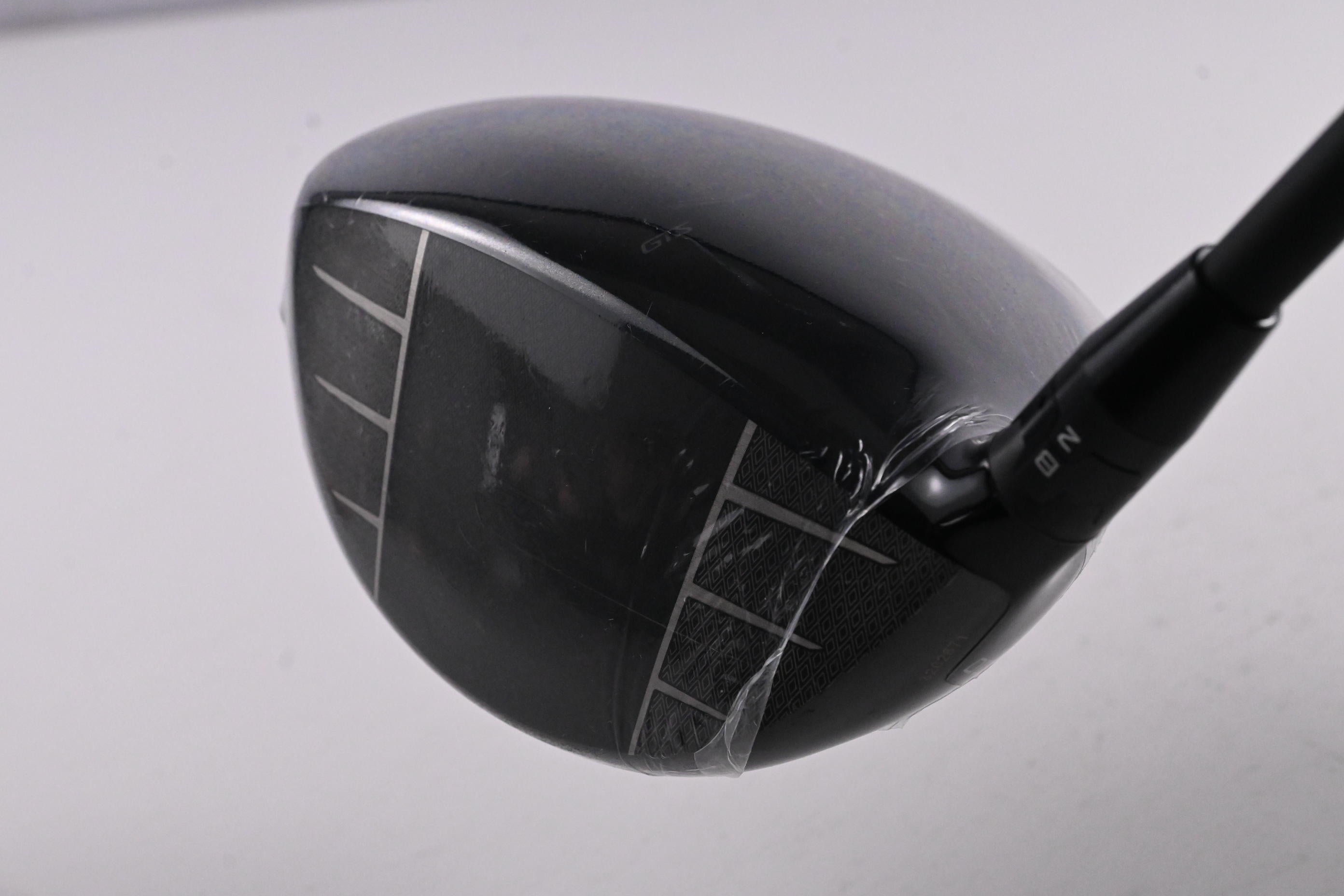 Titleist GTS3 Driver / 10 Degree / Stiff Flex Tensei 1K White RIP 65 Shaft