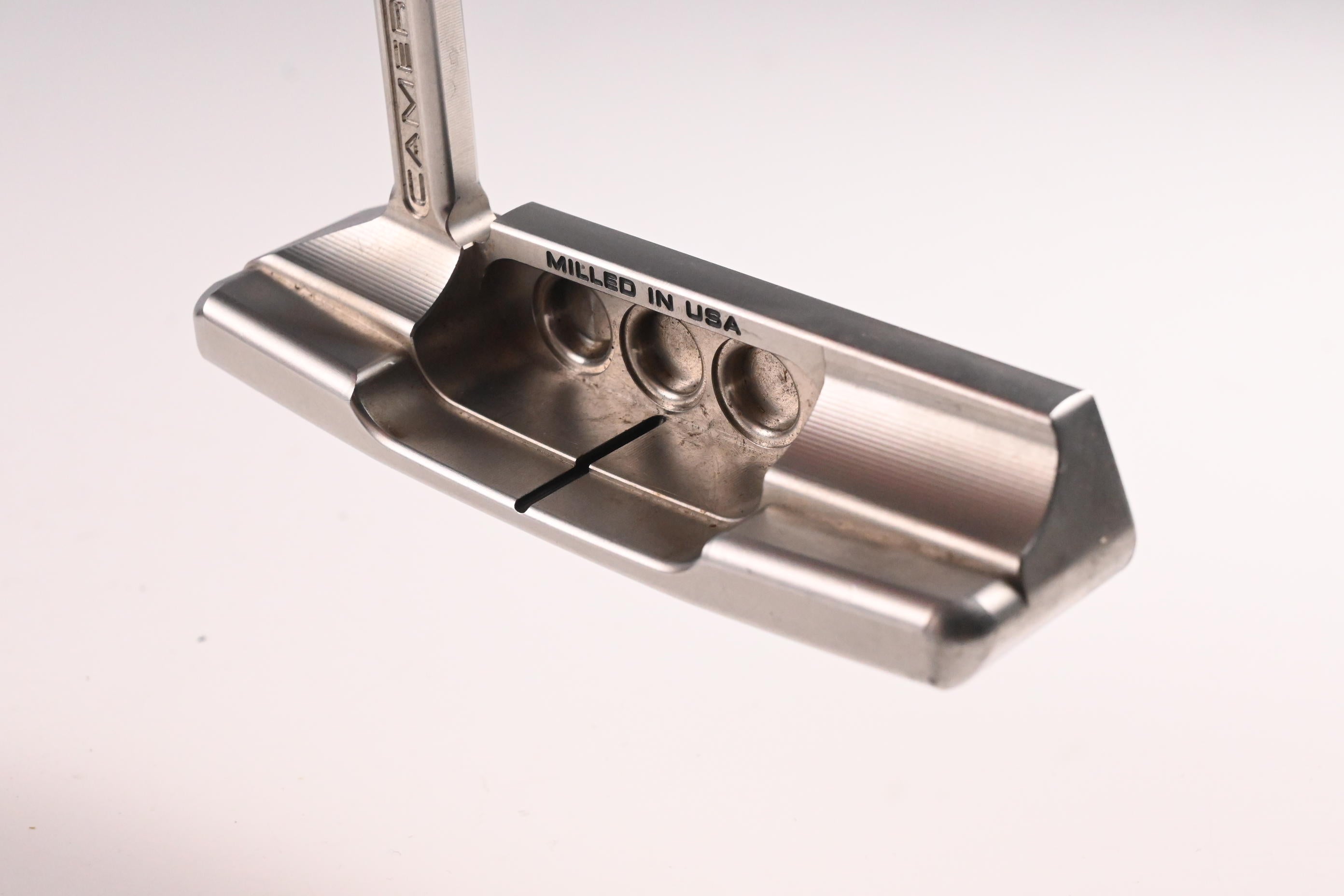 Scotty Cameron Super Select Newport 2 Putter / 33 Inch