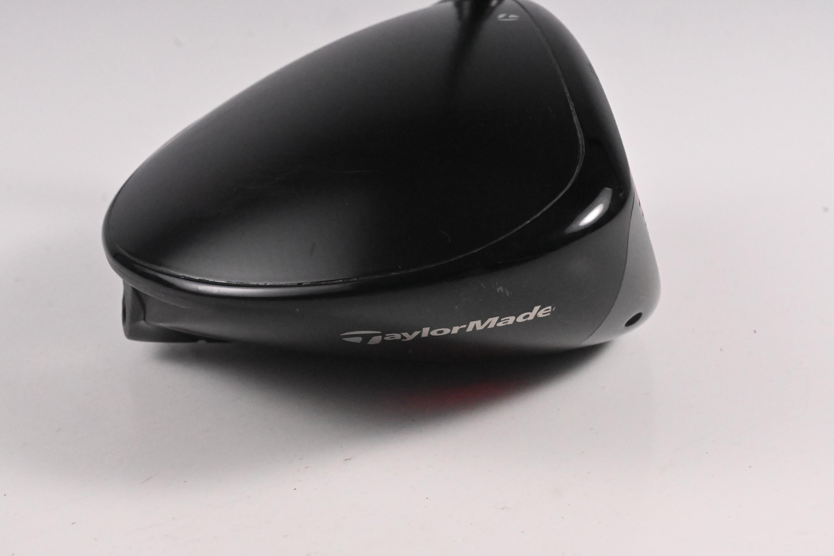 Taylormade Stealth HD Driver / 10.5 Degree / Regular Flex Cypher 2.0 50 Shaft