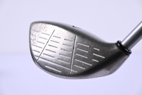Callaway Great Big Bertha #3 Wood / 15 Degree / Regular Flex Callaway BB Ul Shaft