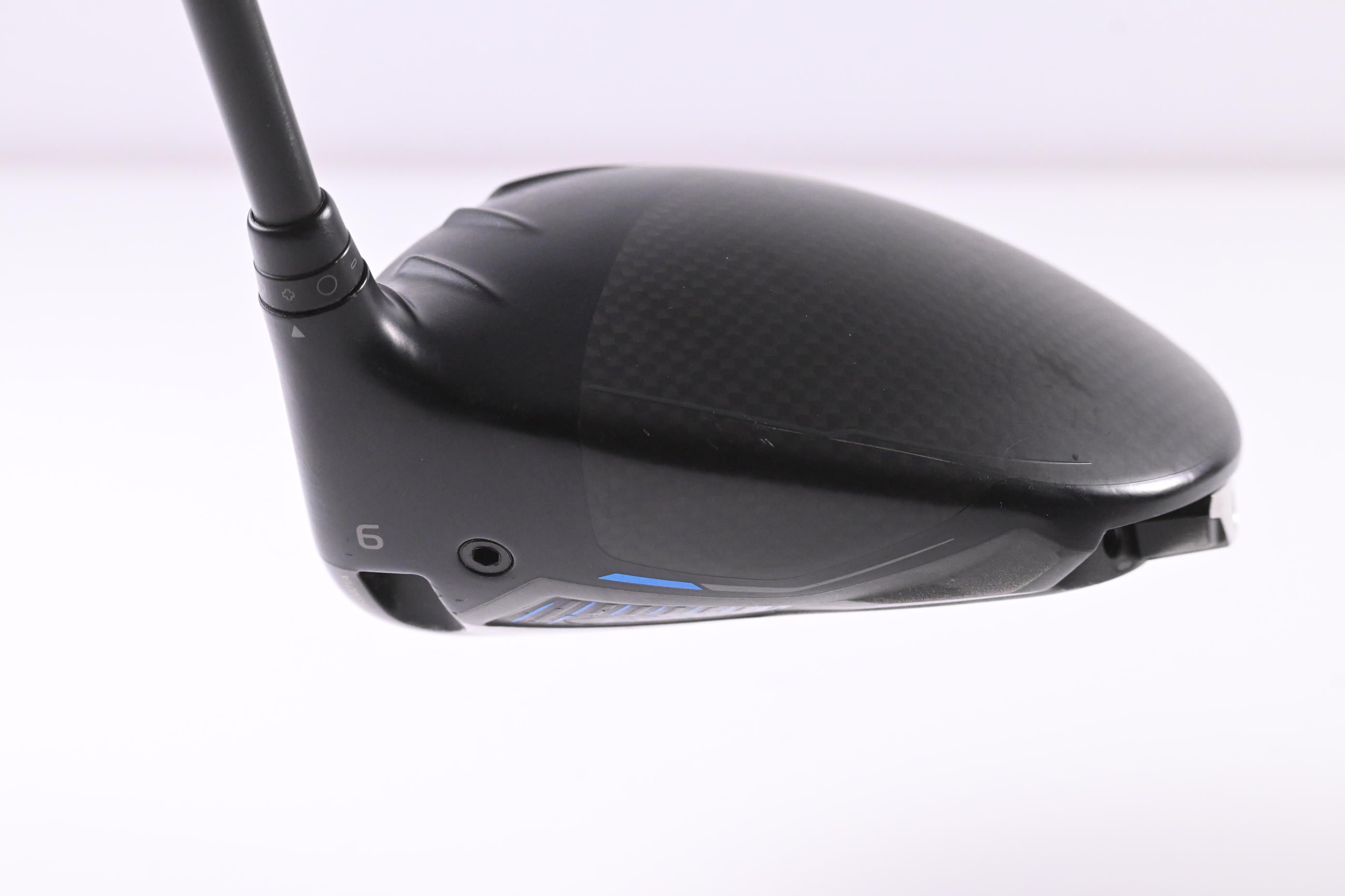 Ping G440 LST Driver / 9 Degree / Stiff Flex Tensei 1K Black 65 Shaft