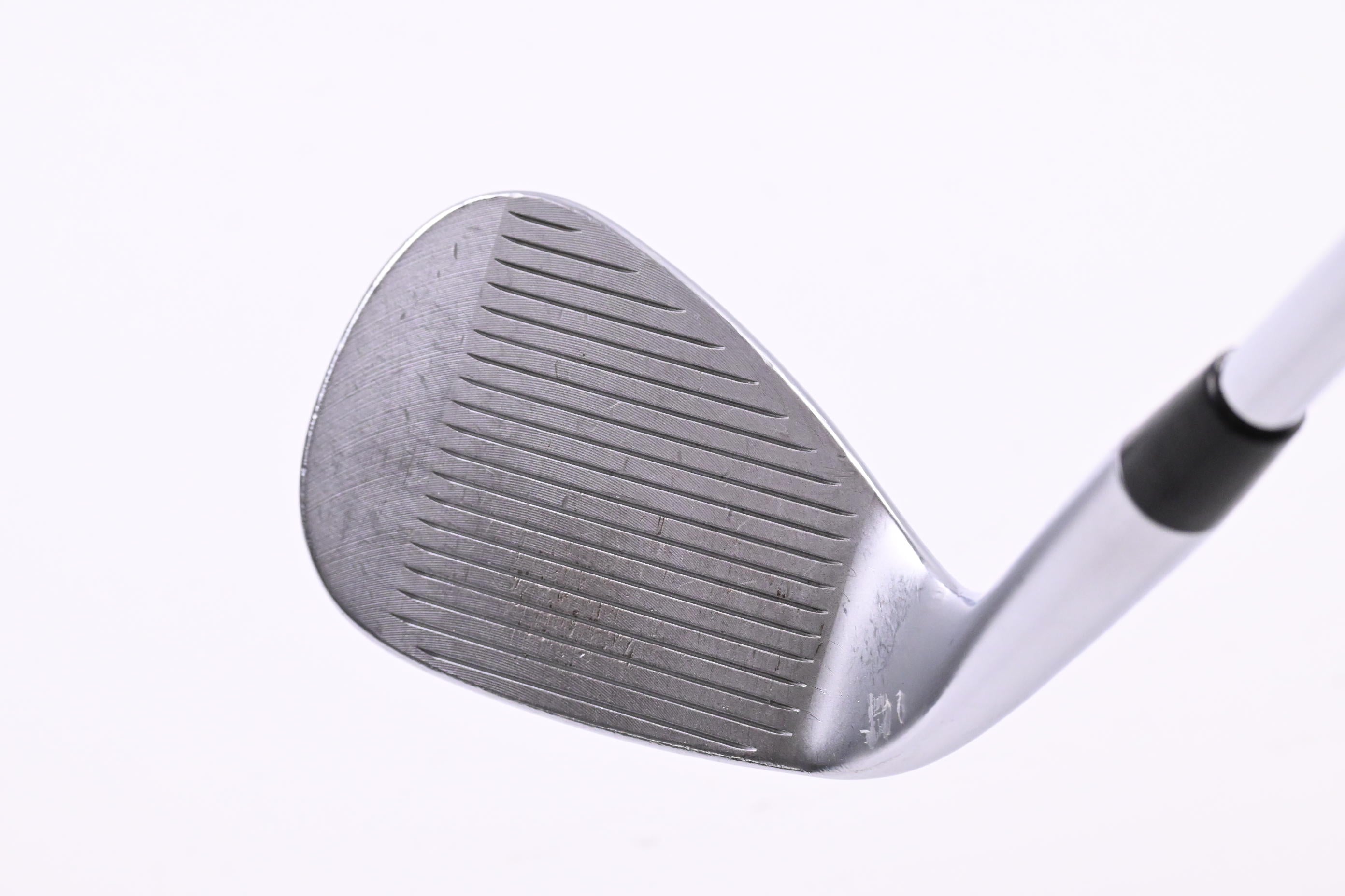 Ping Glide 4.0 Sand Wedge / 54 Degree / Black Dot / Regular Flex N.S.PRO 850GH