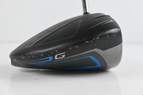 Ping G Series Driver / 9 Degree / Regular Flex Ping Tour Chrome 65 Shaft