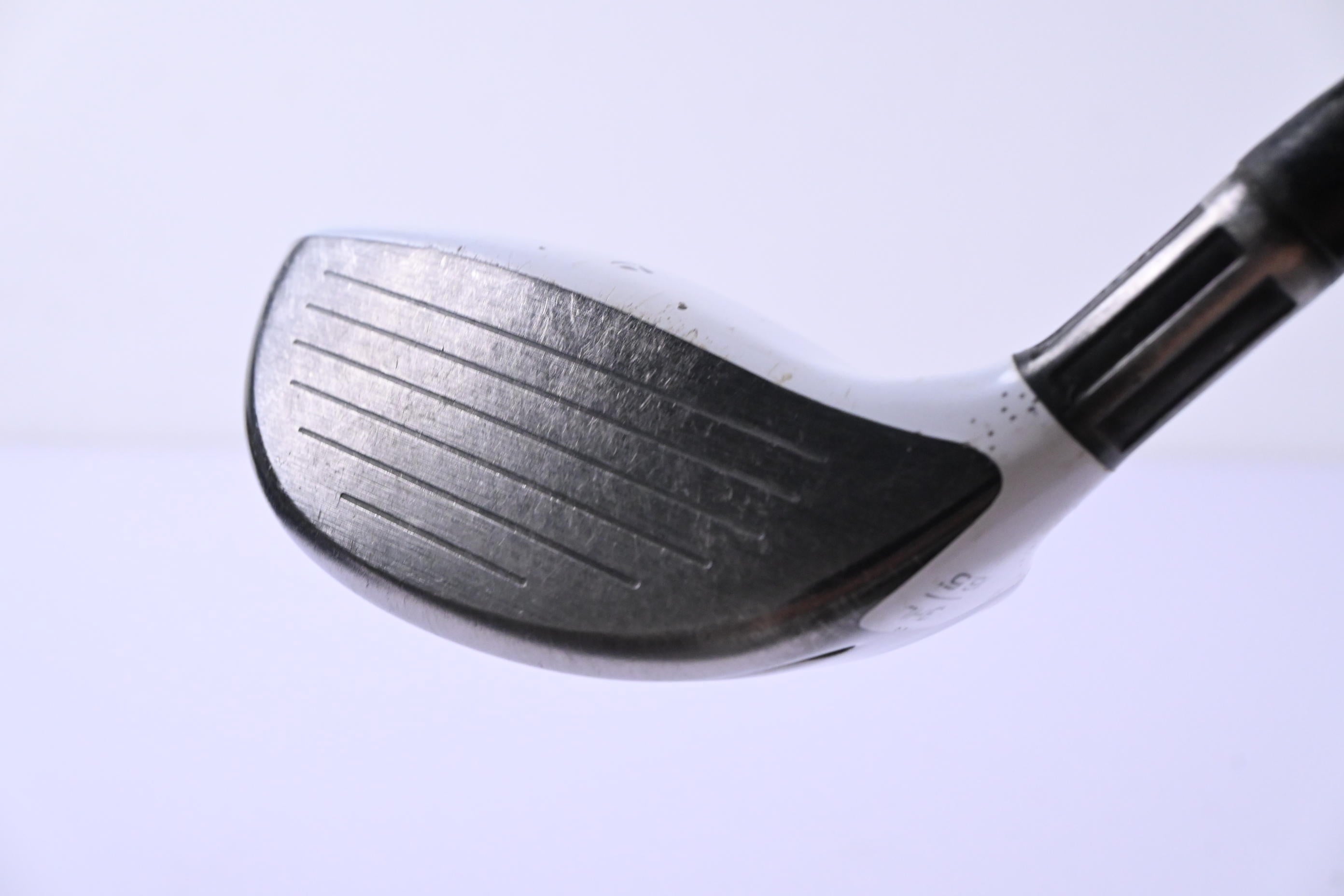 Taylormade M2 Tour 2017 #3 Wood / 16.5 Degree / X-Flex Kai'li White 70 Shaft