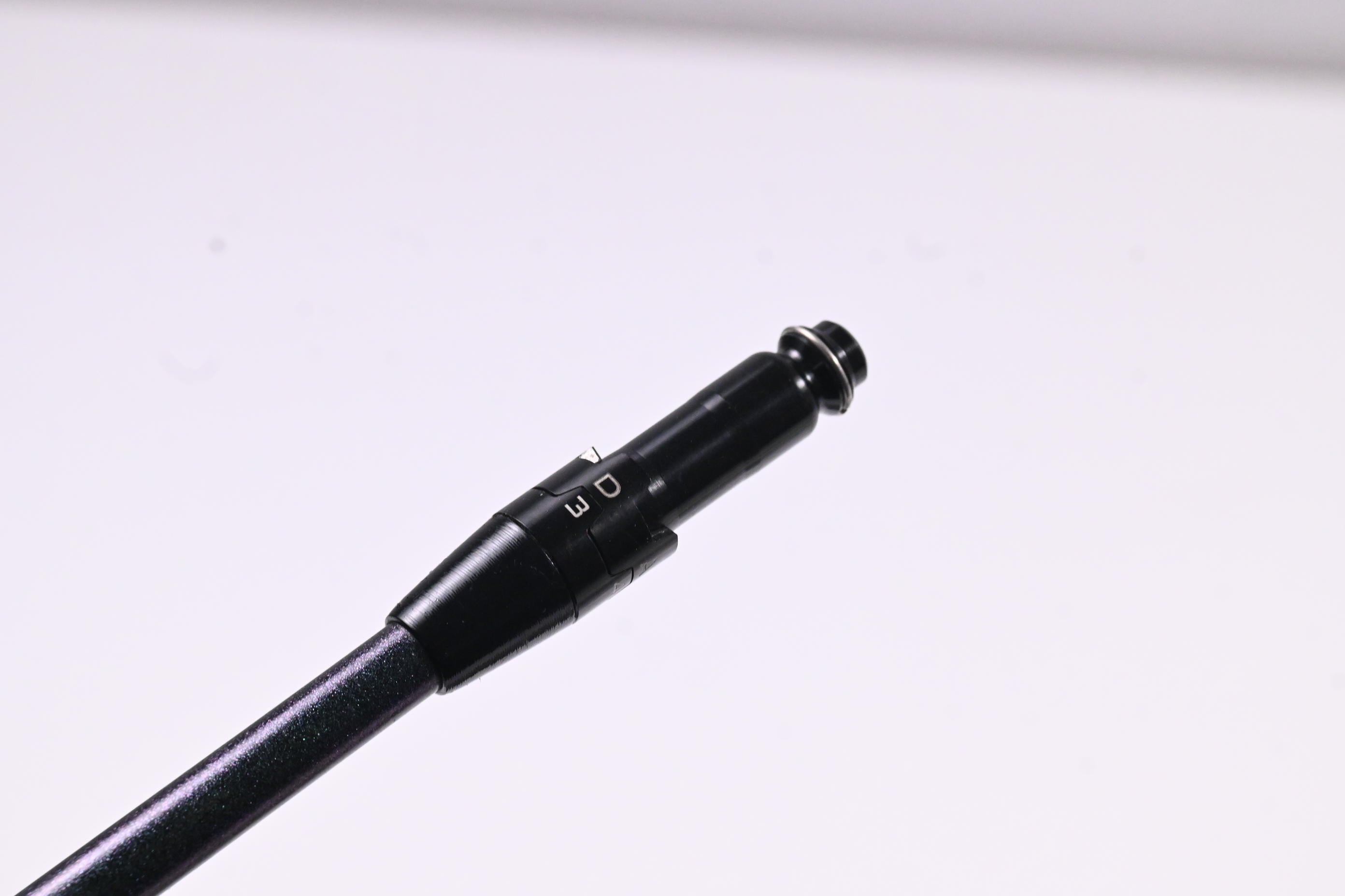 Autoflex SF 505 Driver Shaft / Stiff Flex / Titleist Adapter