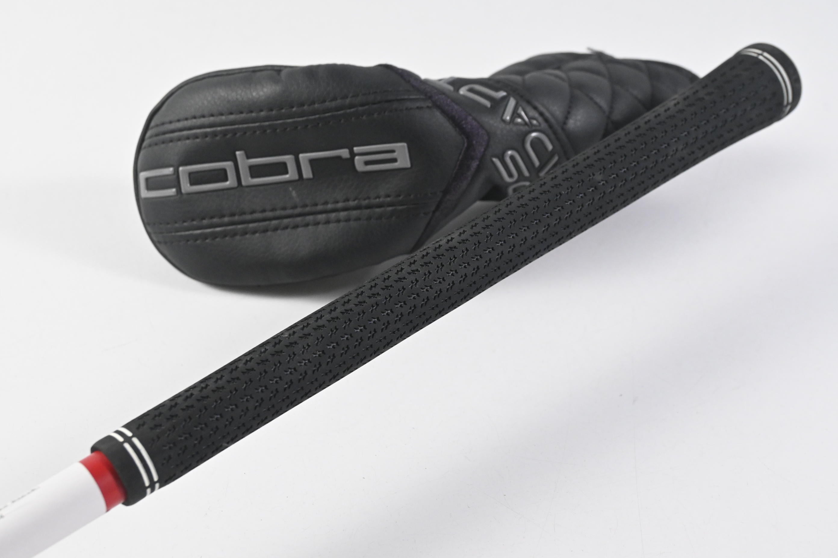 Cobra DS-Adapt #3 Hybrid / 19 Degree / Stiff Flex KBS PG 85 Shaft