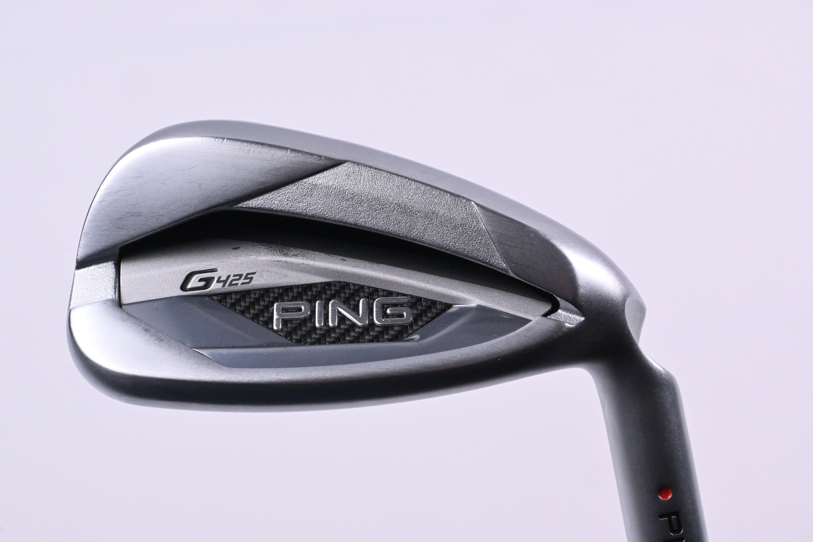 Ping G425 Pitching Wedge / 44.5 Degree / Red Dot / Senior Flex Ping Alta CB