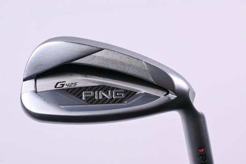 Ping G425 Pitching Wedge / 44.5 Degree / Red Dot / Senior Flex Ping Alta CB