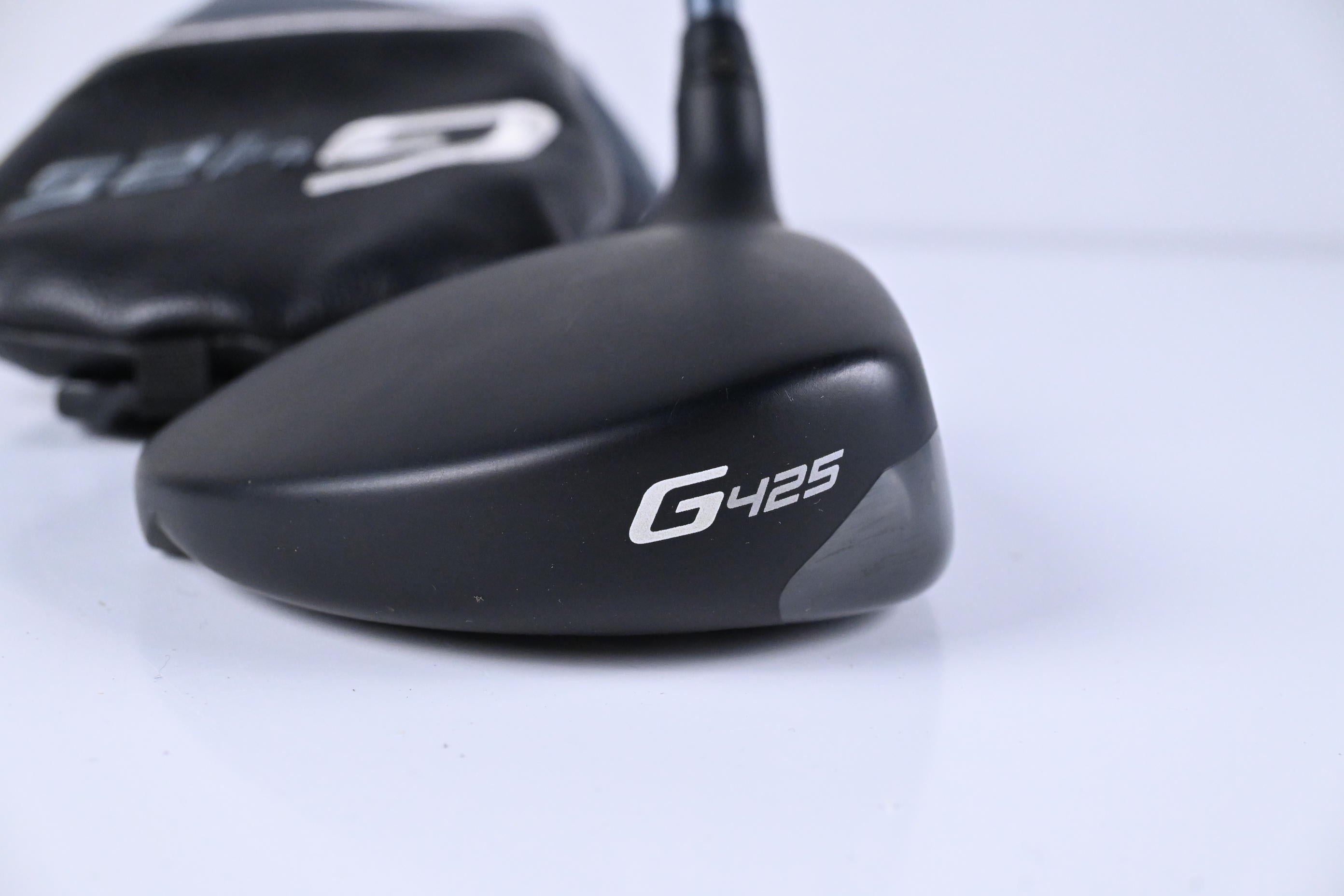 Ping G425 #3 Wood / 14.5 Degree / Stiff Flex Ping Alta CB 65 Shaft