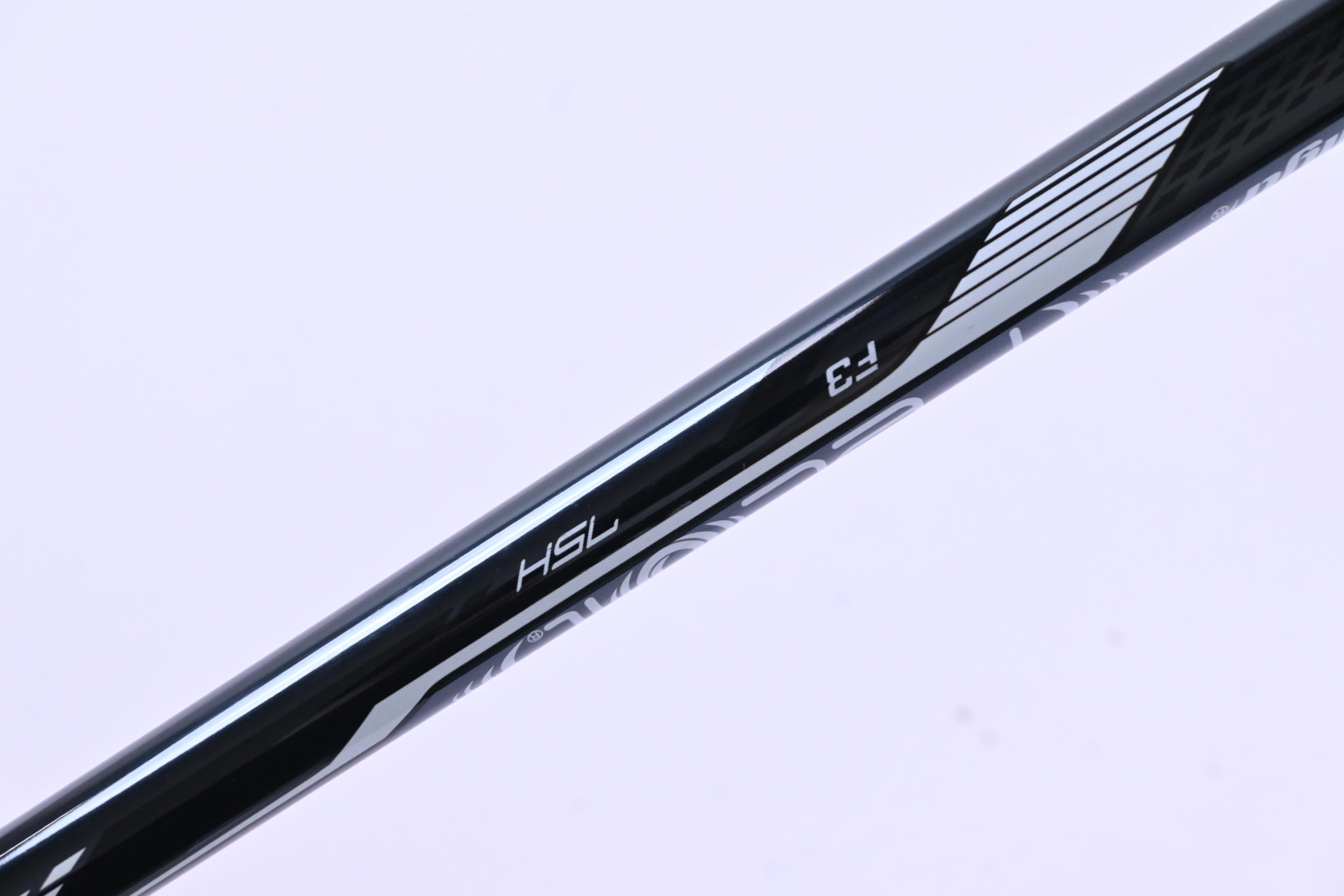 Mizuno Pro Fli-Hi 2024 #4 Iron / 21.5 Degree / Regular Flex Recoil Dart 75 Shaft