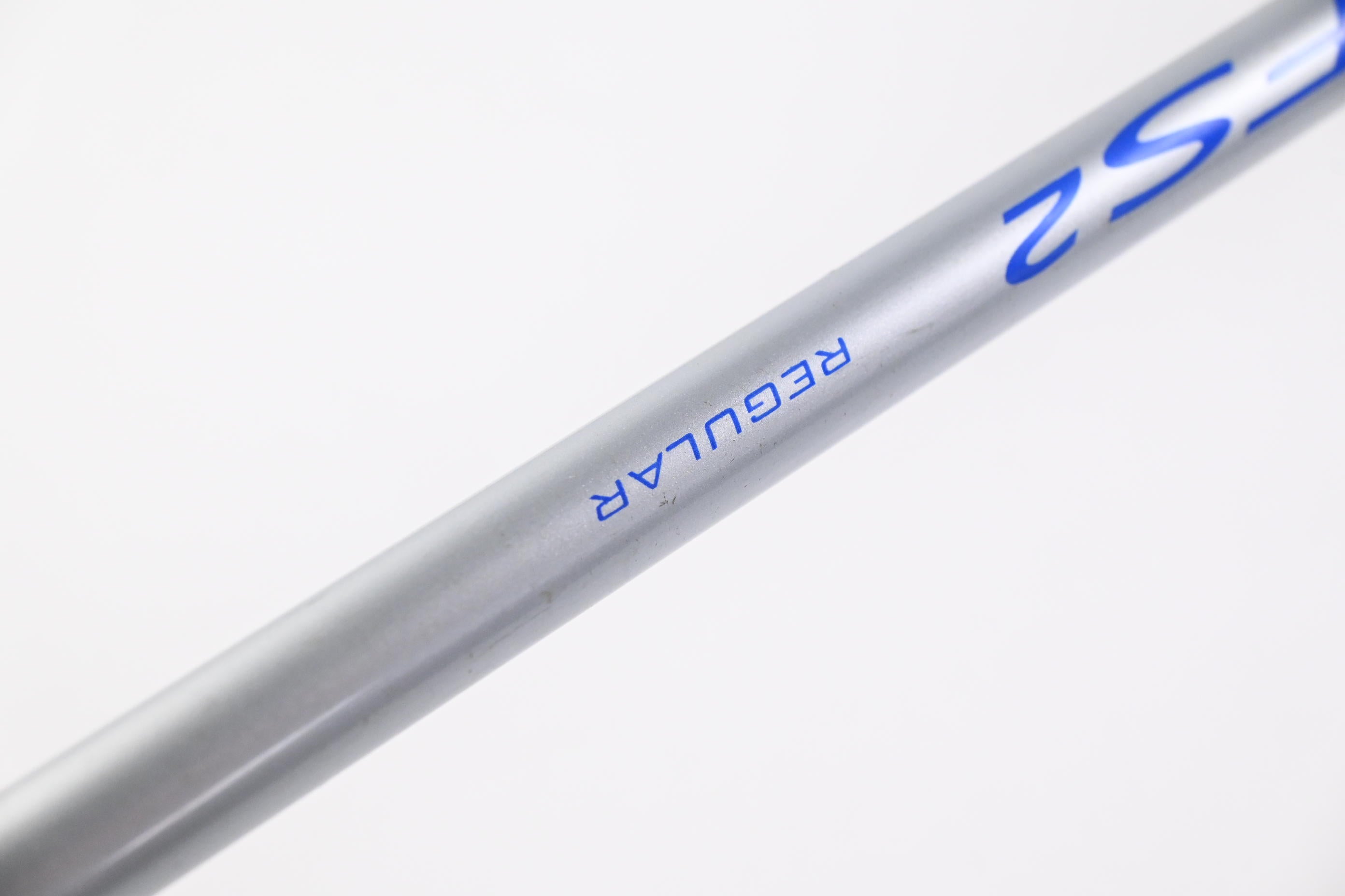 Mizuno F-50 #7 Wood / 21 Degree / Regular Flex Mizuno Exsar FS2 Shaft