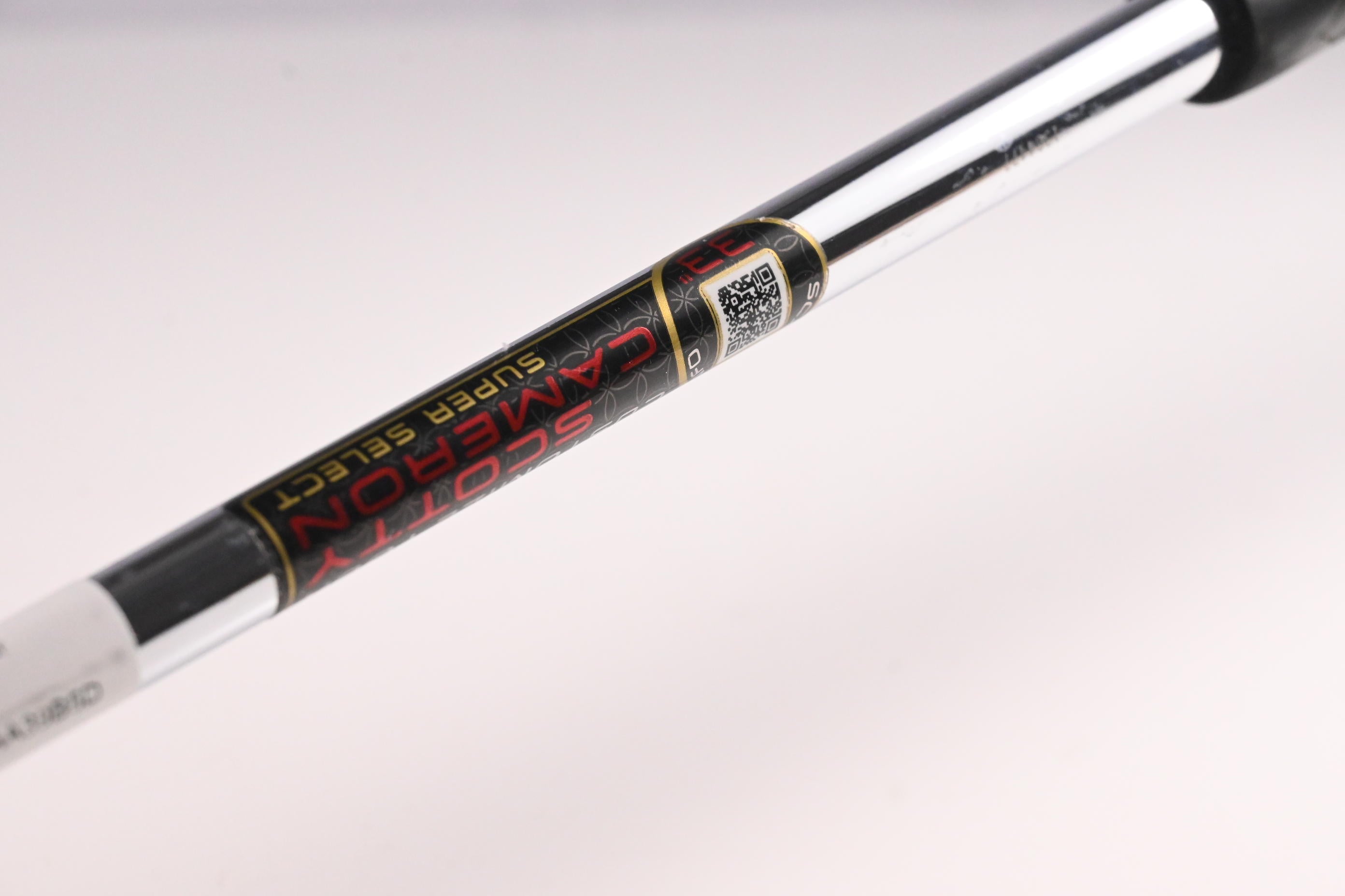 Scotty Cameron Super Select Newport 2 Putter / 33 Inch