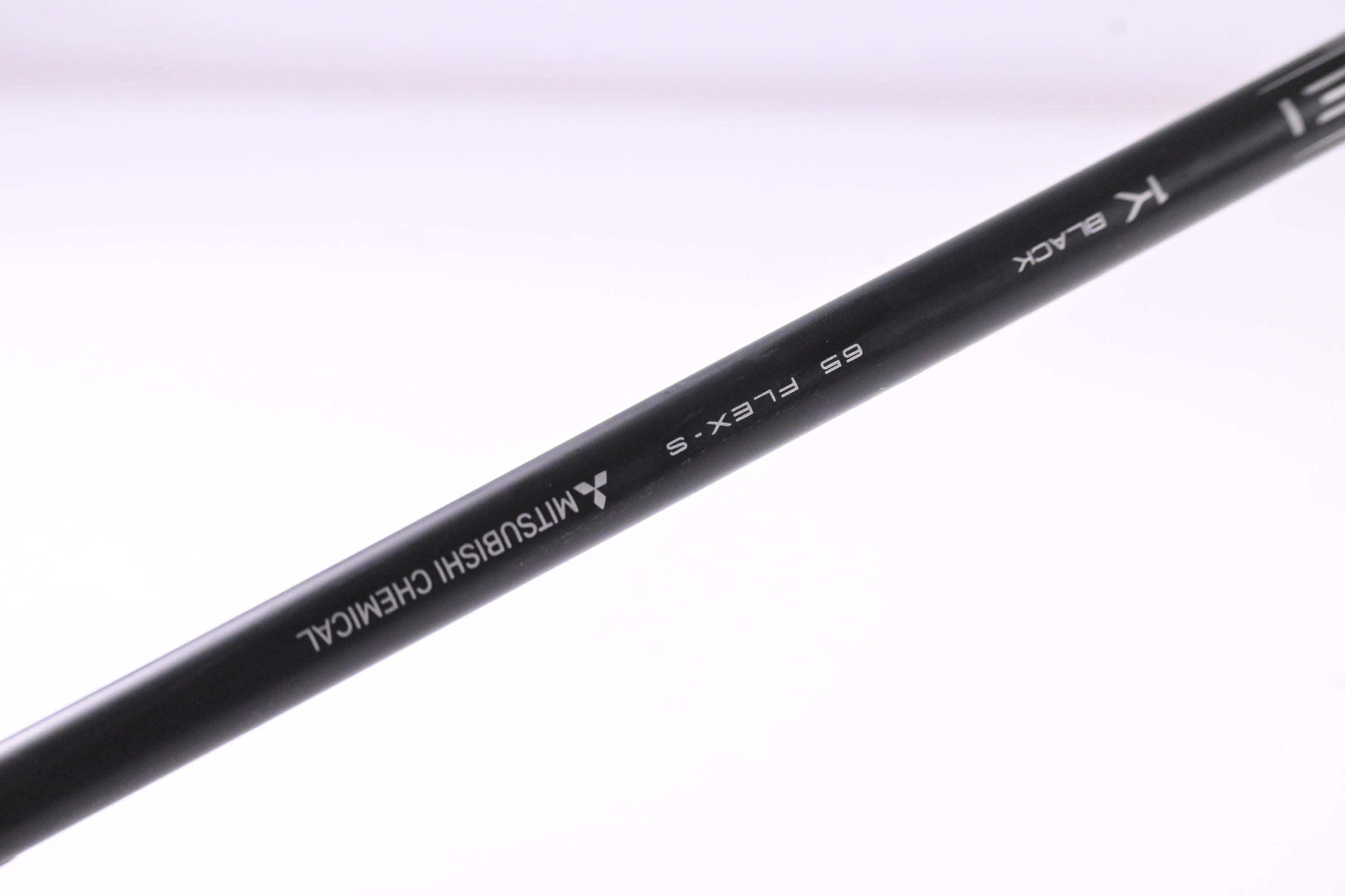 Ping G440 LST Driver / 9 Degree / Stiff Flex Tensei 1K Black 65 Shaft
