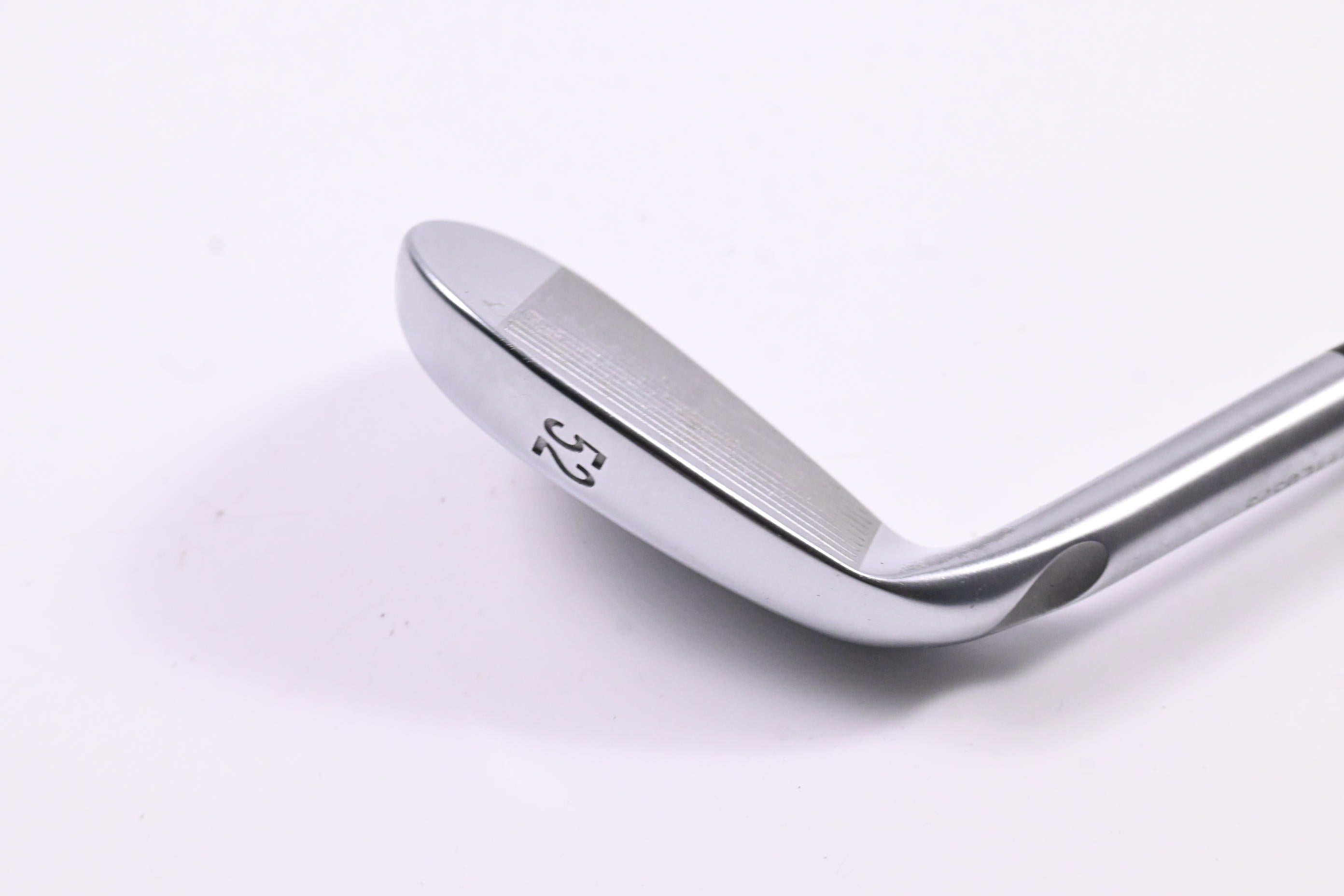 Ping Tour-S Gap Wedge / 52 Degree / Black Dot / Regular Flex KBS Tour Shaft