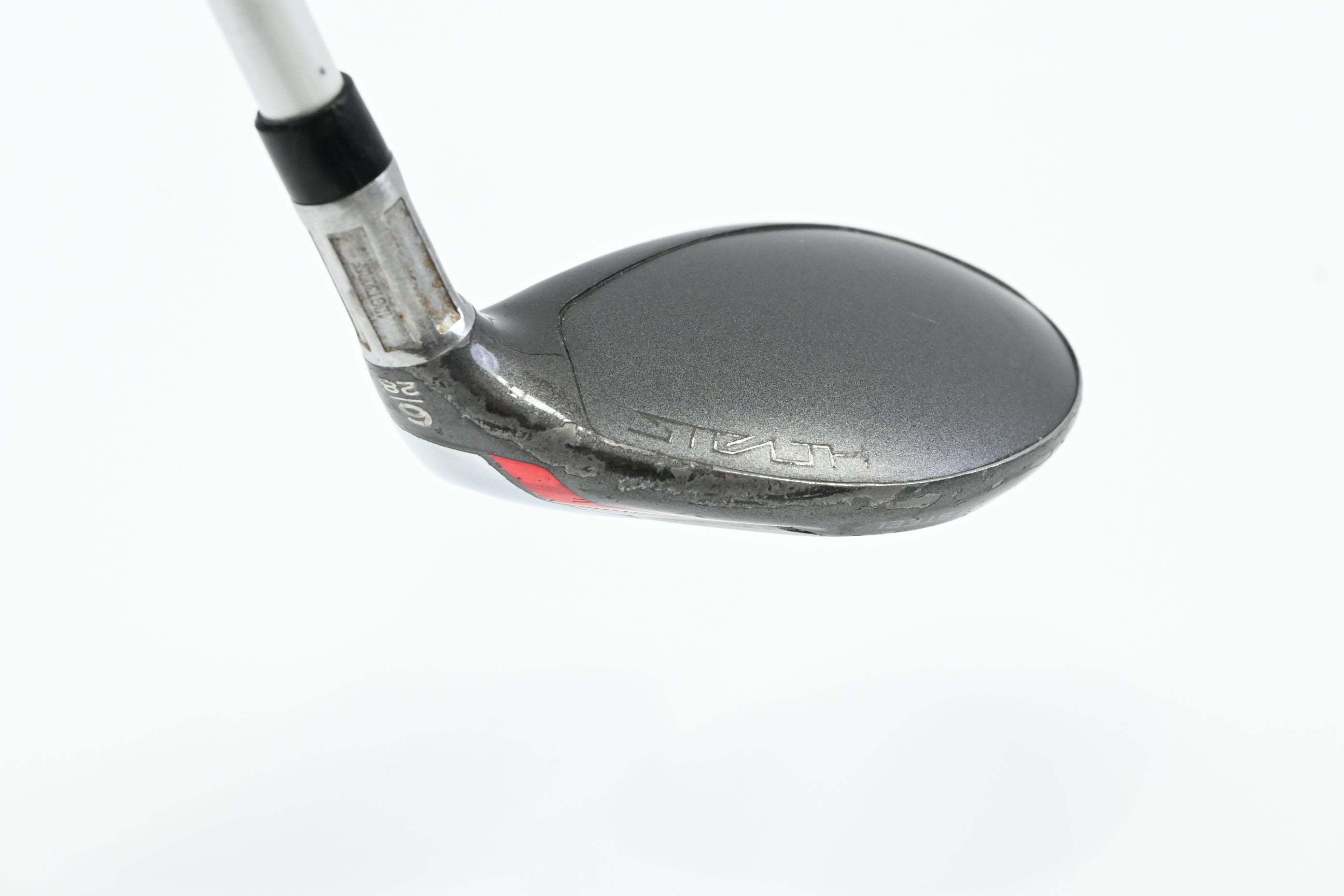 Ladies Taylormade Stealth #6 Hybrid / 28 Degree / Ladies Flex Aldila Ascent 45