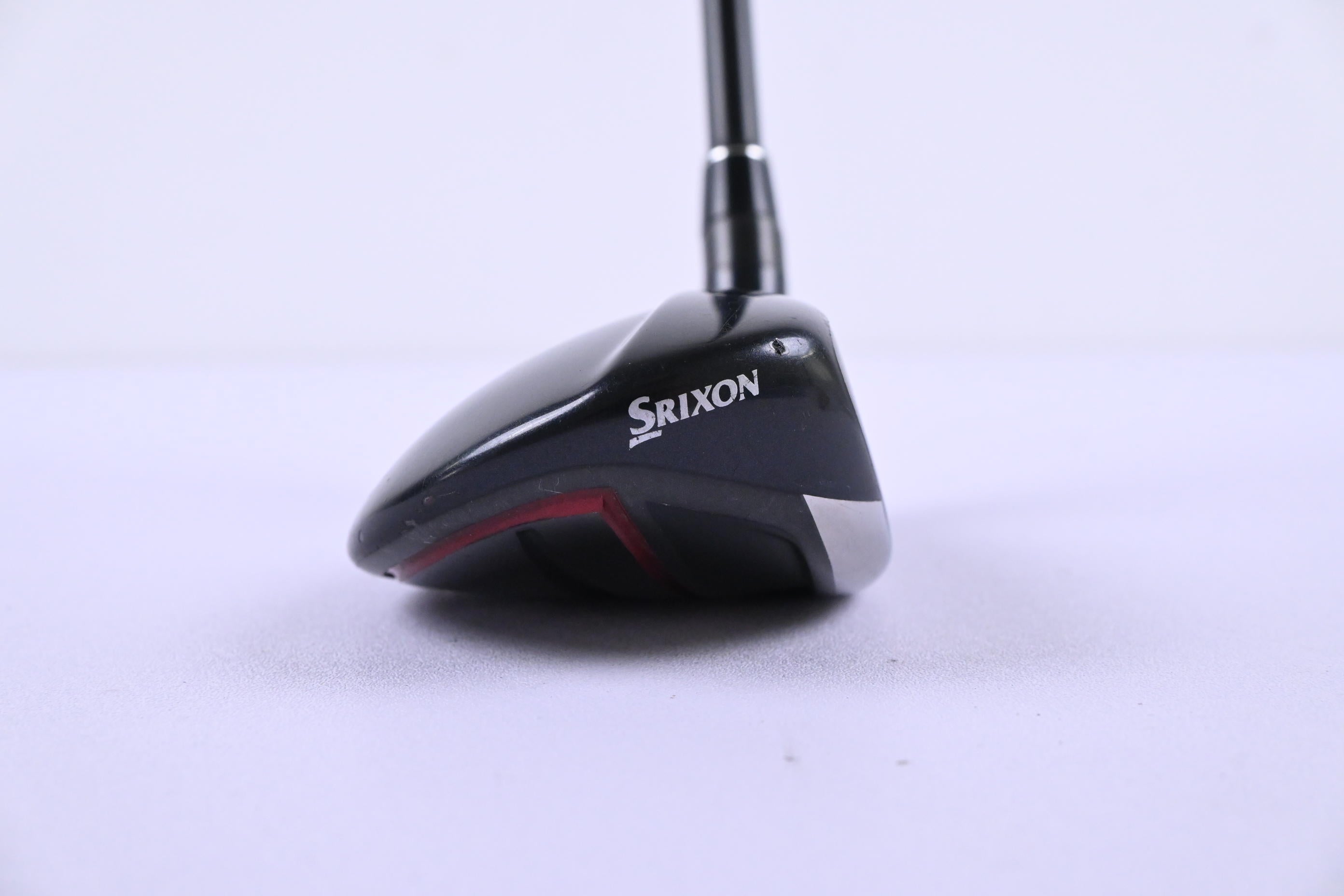 Srixon Z-H85 #3 Hybrid / 19 Degree / Stiff Flex Project X HZRDUS Black 85 Shaft