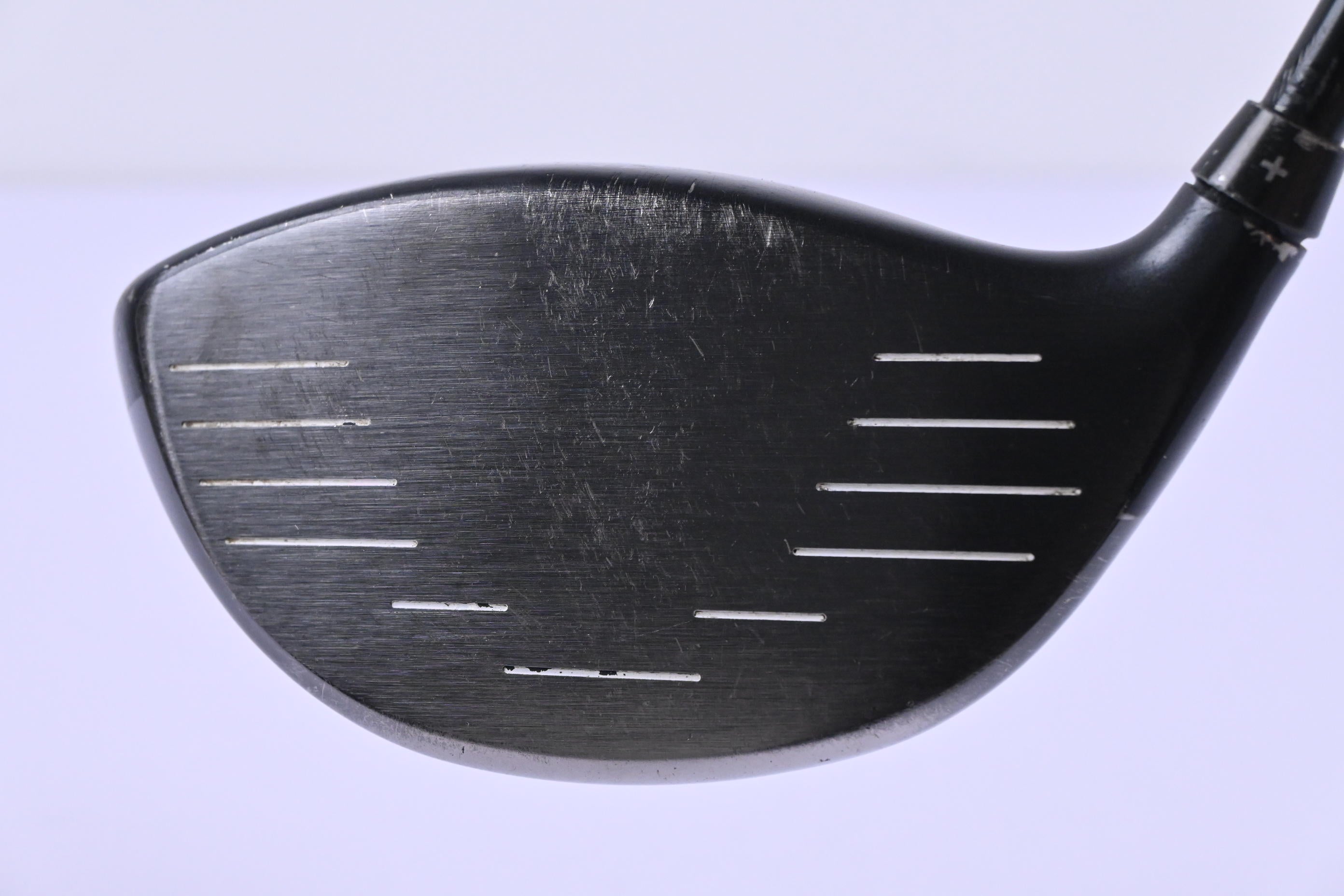 Ping G25 Driver / 10.5 Degree / Stiff Flex Diamana 'Ahina 70 Shaft