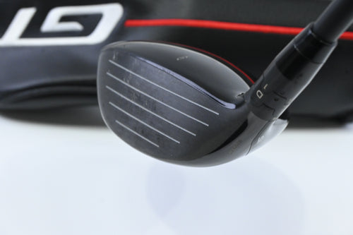 Titleist GT3 #3 Wood / 15 Degree / Stiff Flex HZRDUS Gen5 Black 70 Shaft