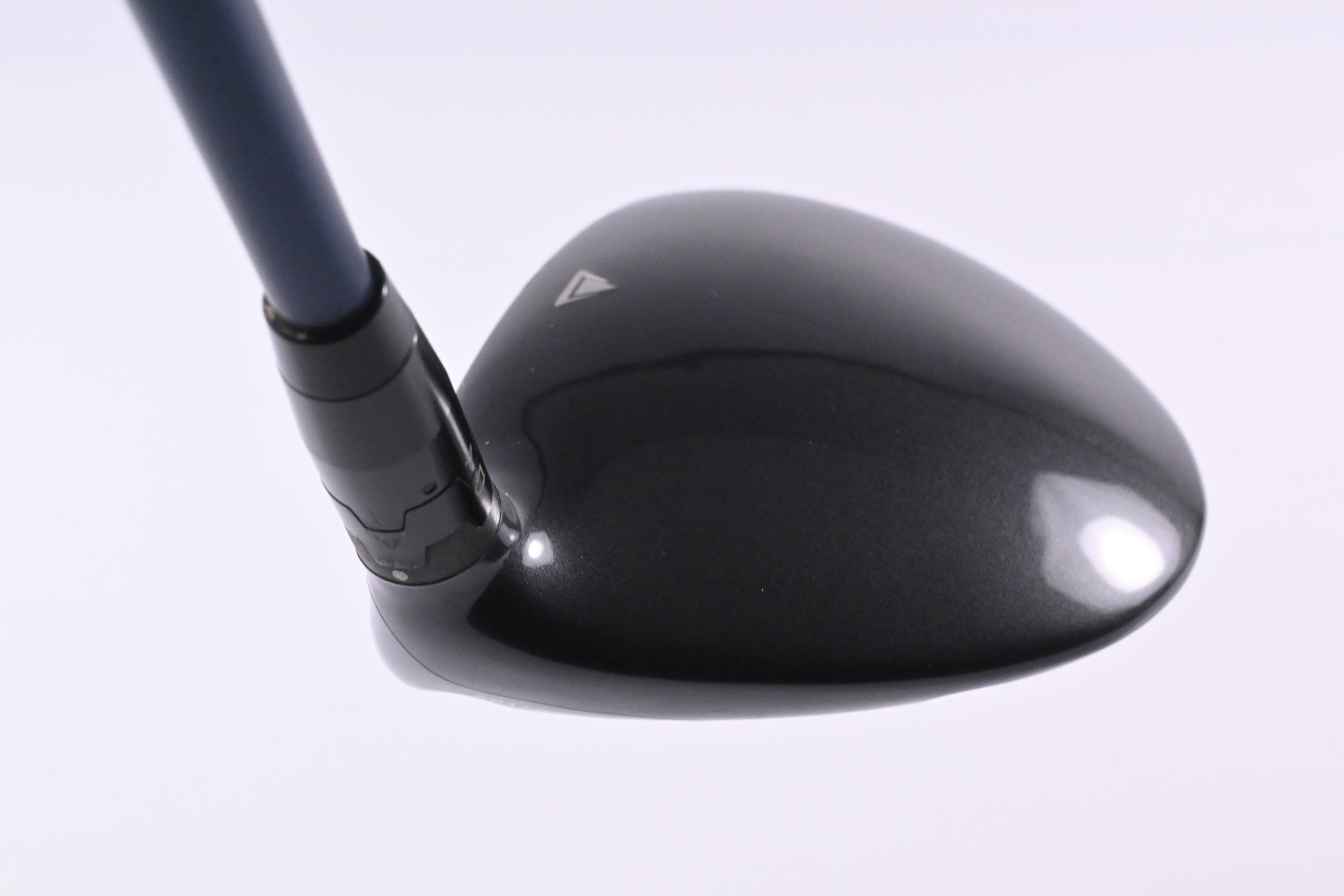 Titleist 917 F2 #3 Wood / 15 Degree / Stiff Flex Fujikura Speeder Pro 84 Shaft