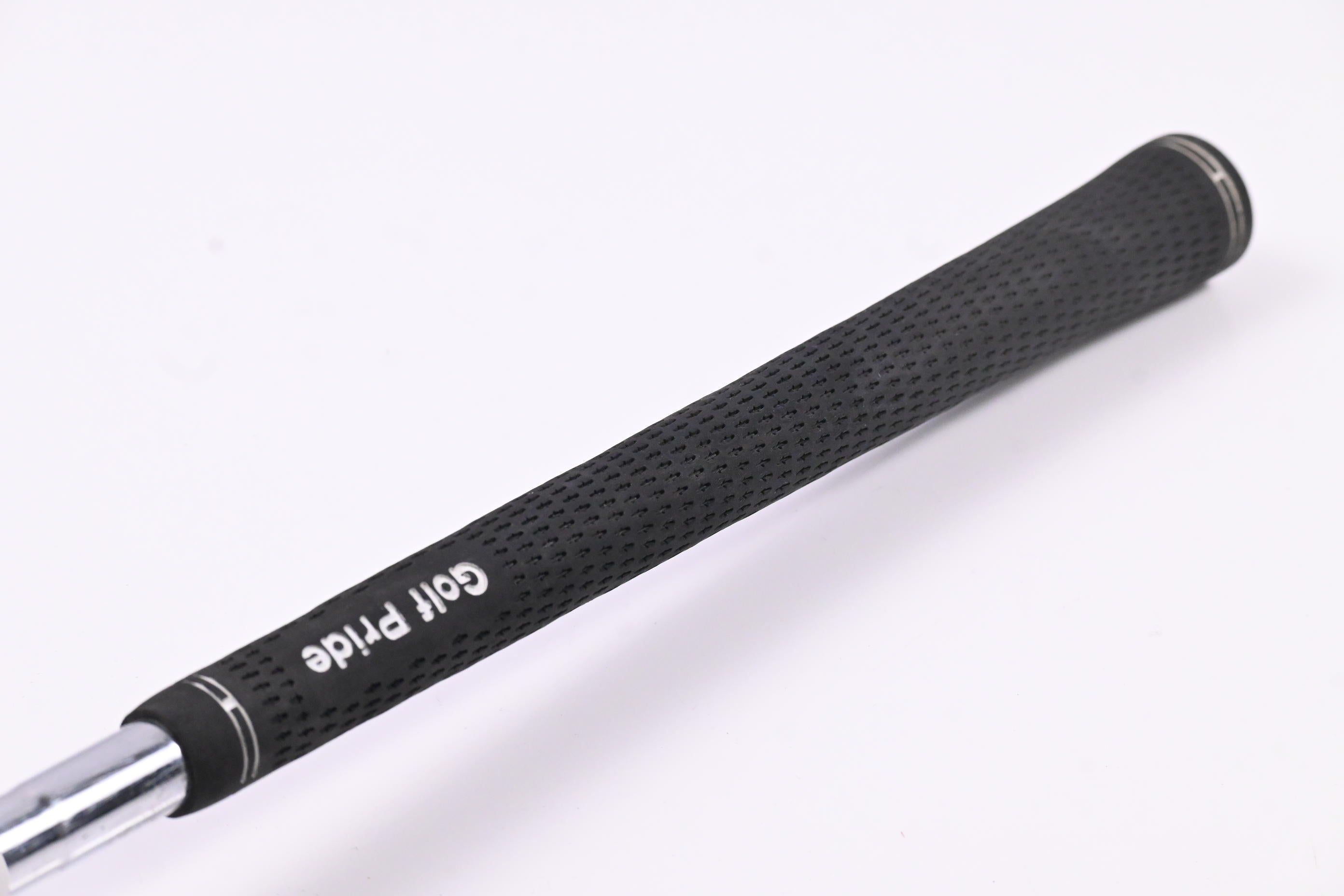 Ping Zing #8 Iron / 38.5 Degree / Red Dot / Stiff Flex Ping Karsten Shaft