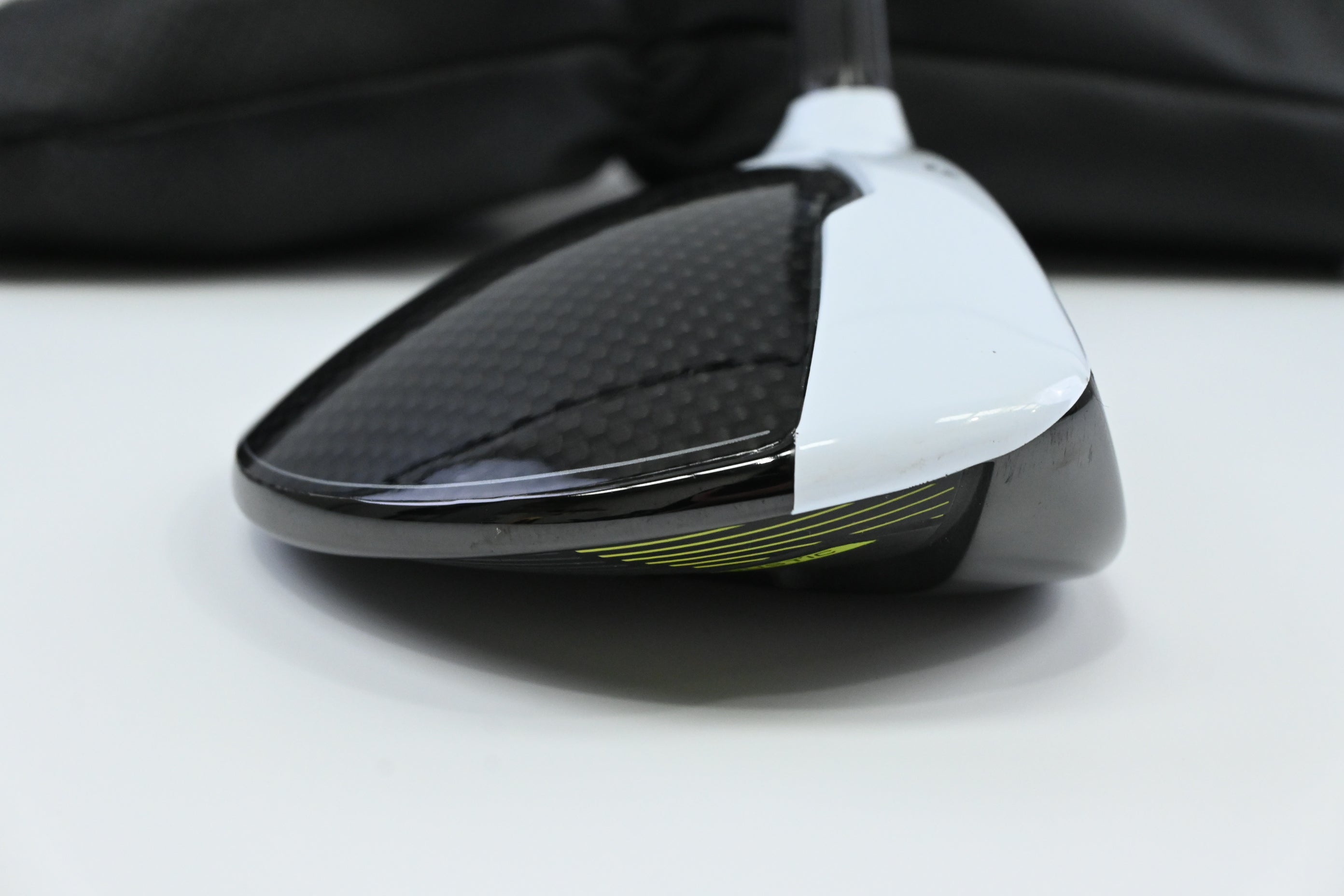 Taylormade M2 2017 #3 Wood / 16.5 Degree / Regular Flex Taylormade M2 Reax 55