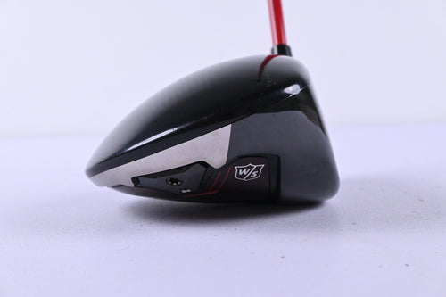 Wilson Staff Cortex Driver / 10.5 Degree / X-Flex Matrix Speed RUL-Z 65 Shaft