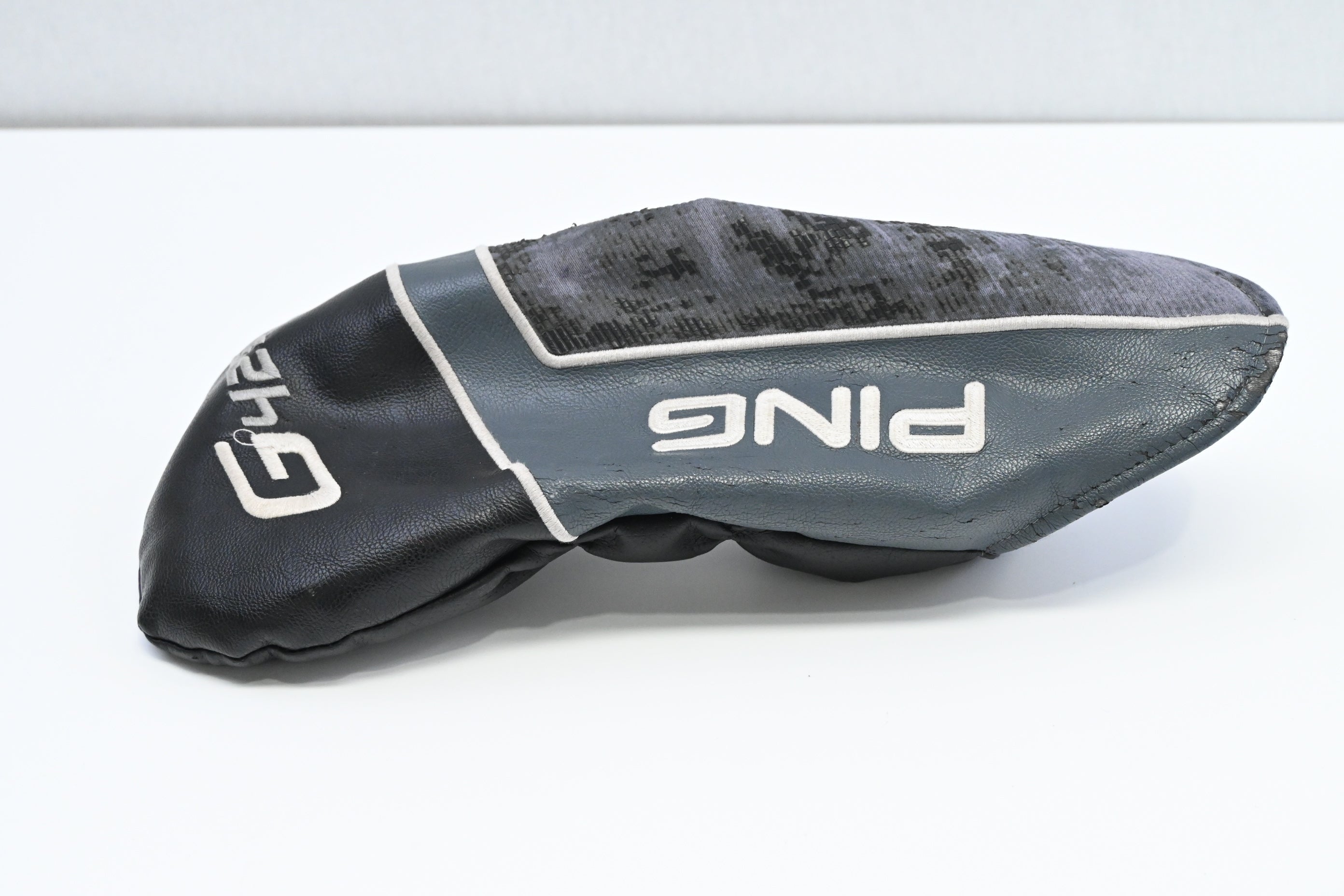 Ping G425 Max Driver / 10.5 Degree / Stiff Flex Ping Alta CB Slate 55 Shaft