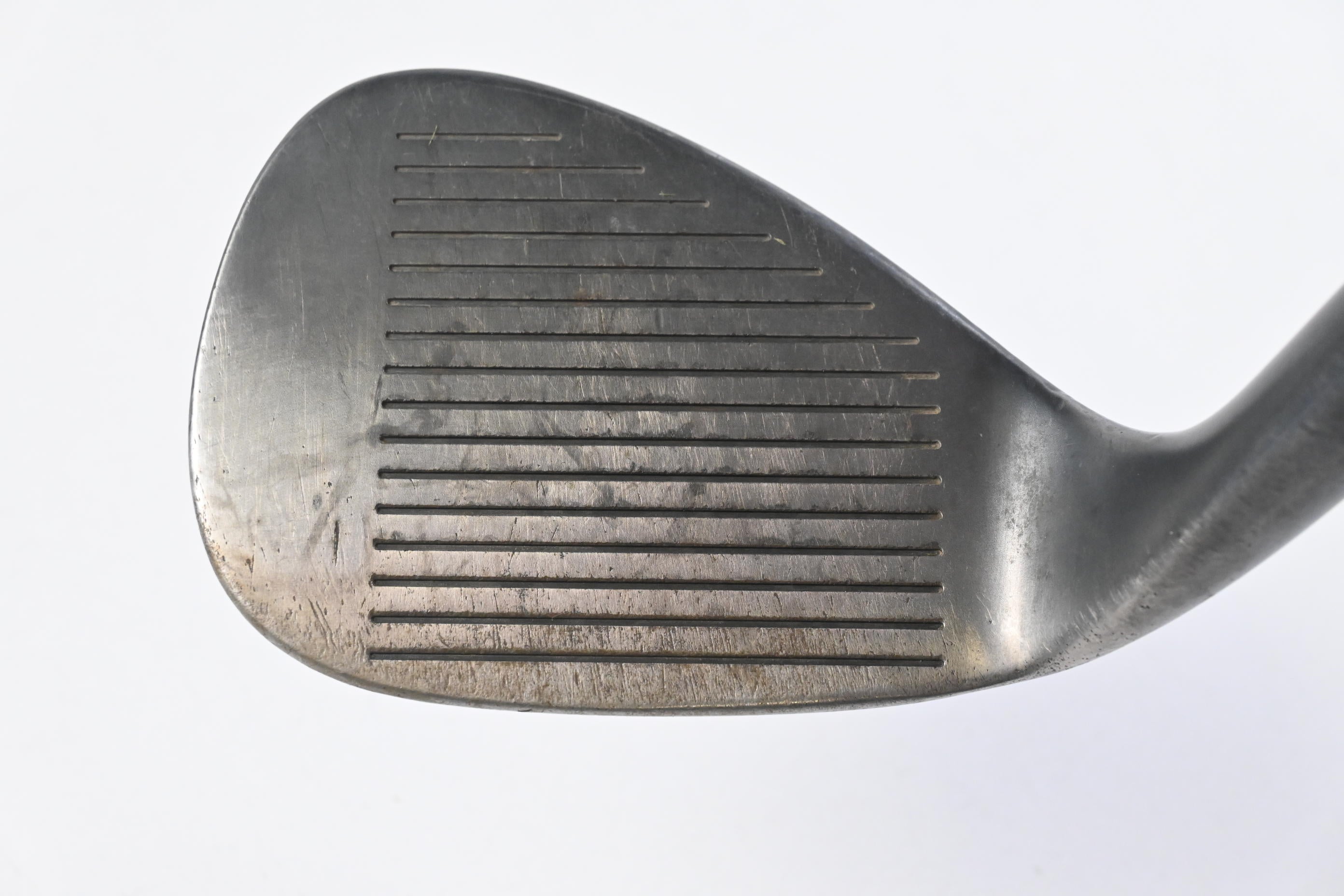 Nike SV Lob Wedge / 60 Degree / Stiff Flex Dynamic Gold S400 Shaft