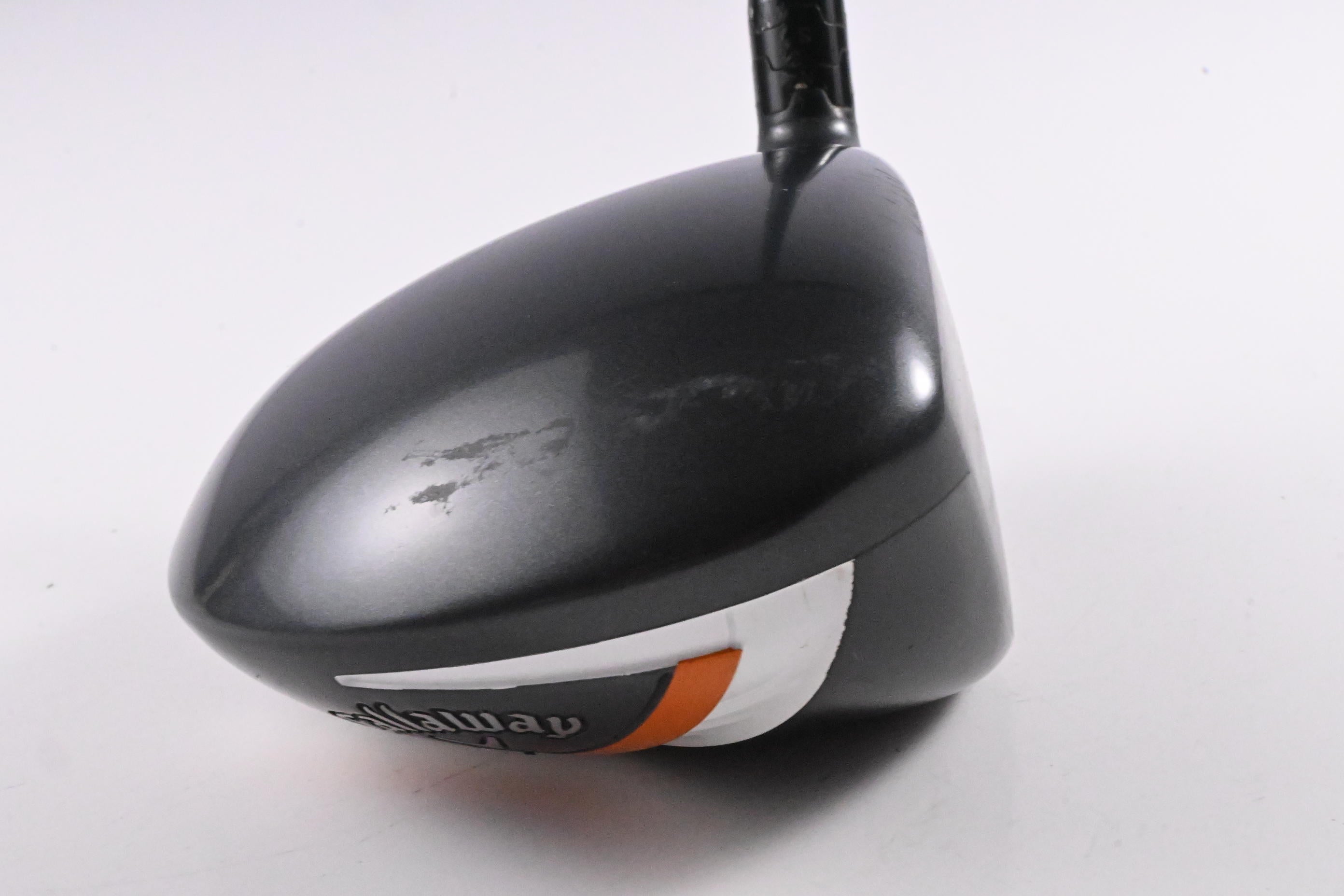 Callaway X2 Hot Pro Driver / 8.5 Degree / Regular Flex Aldila Tour Green 65 Shaft