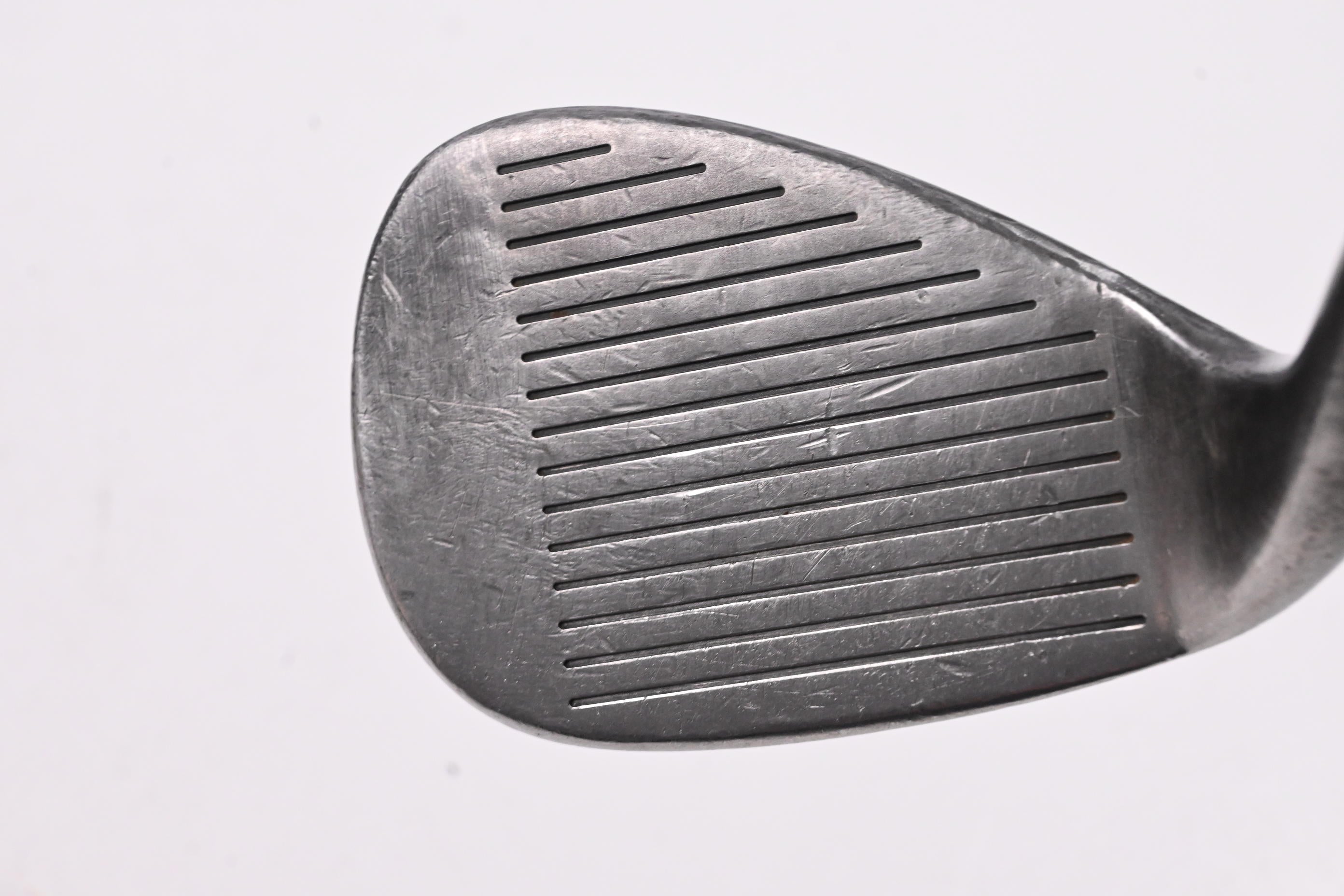 Cleveland CG10 Gap Wedge / 52 Degree / Wedge Flex Steel Shaft